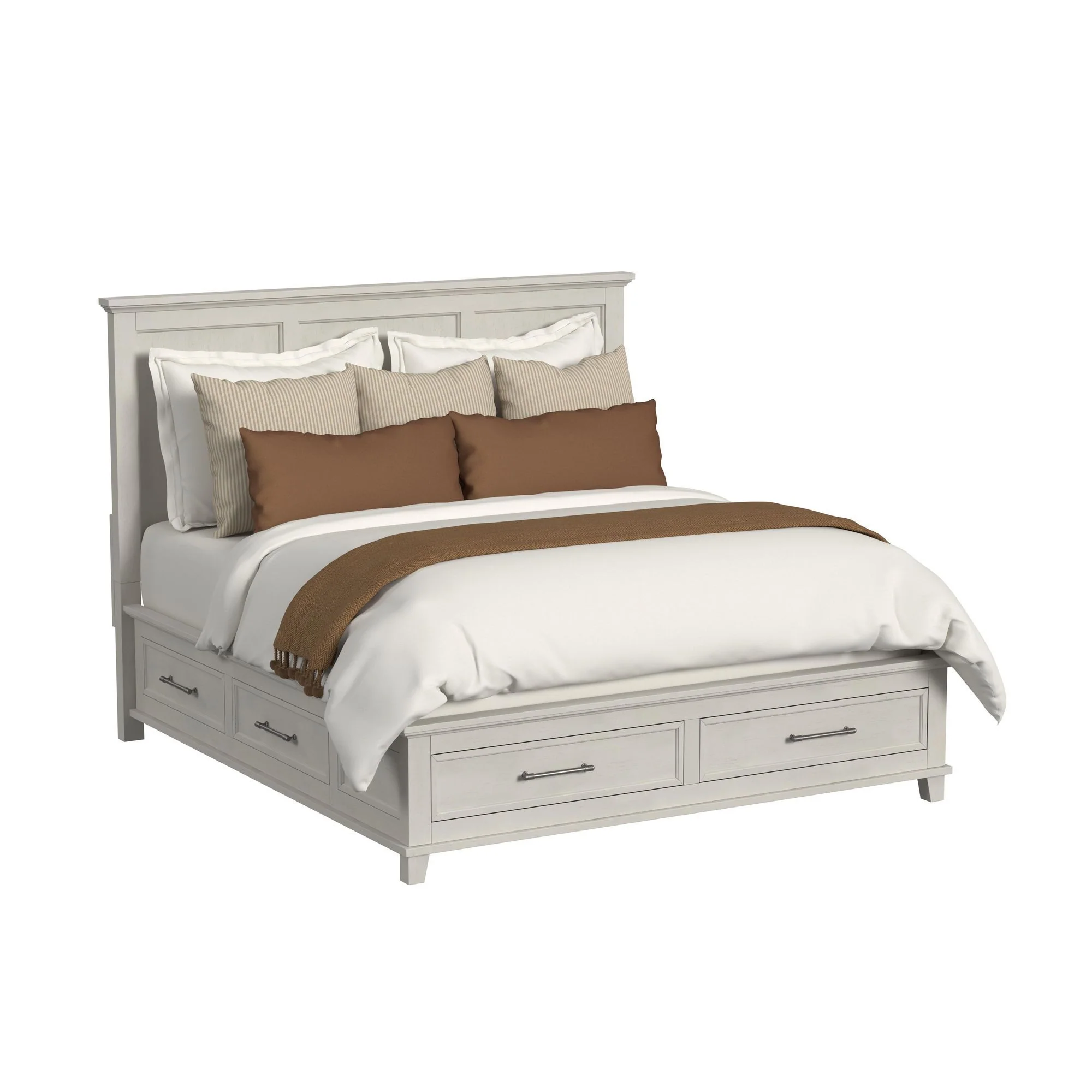 Canterbury - Storage Bedroom Set - Image 29