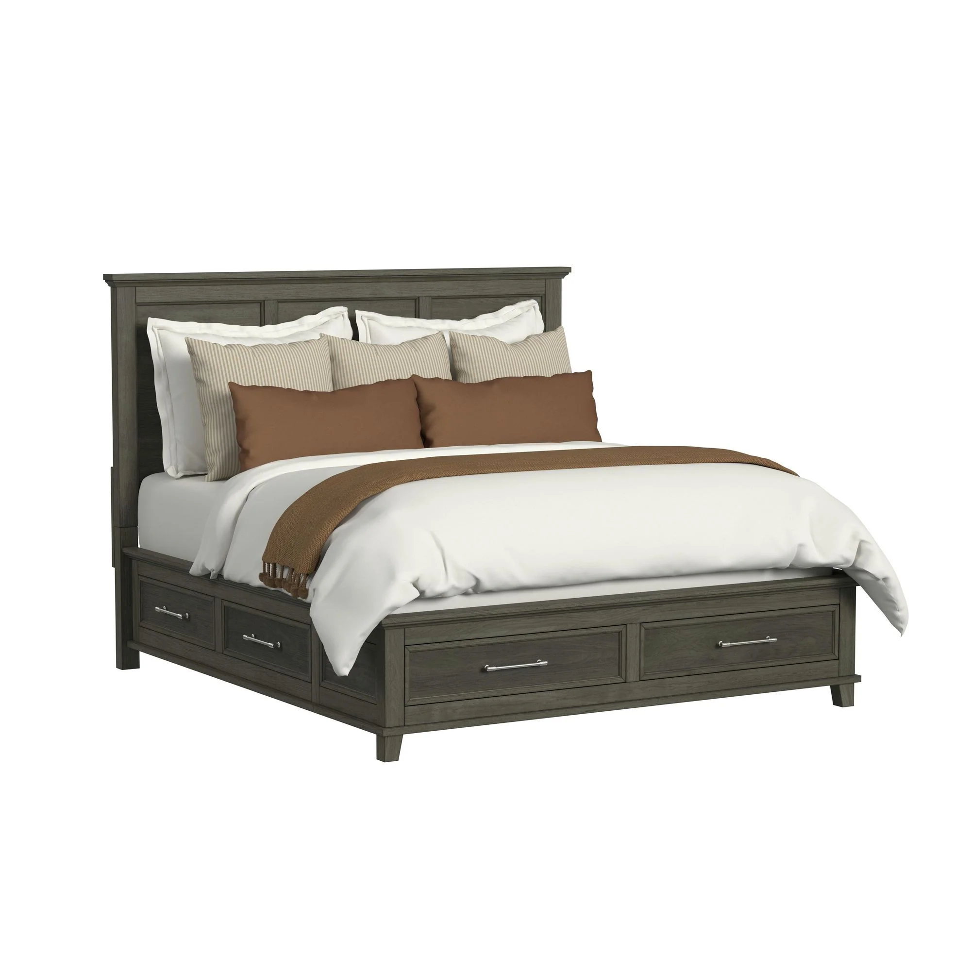 Canterbury - Storage Bedroom Set - Image 33