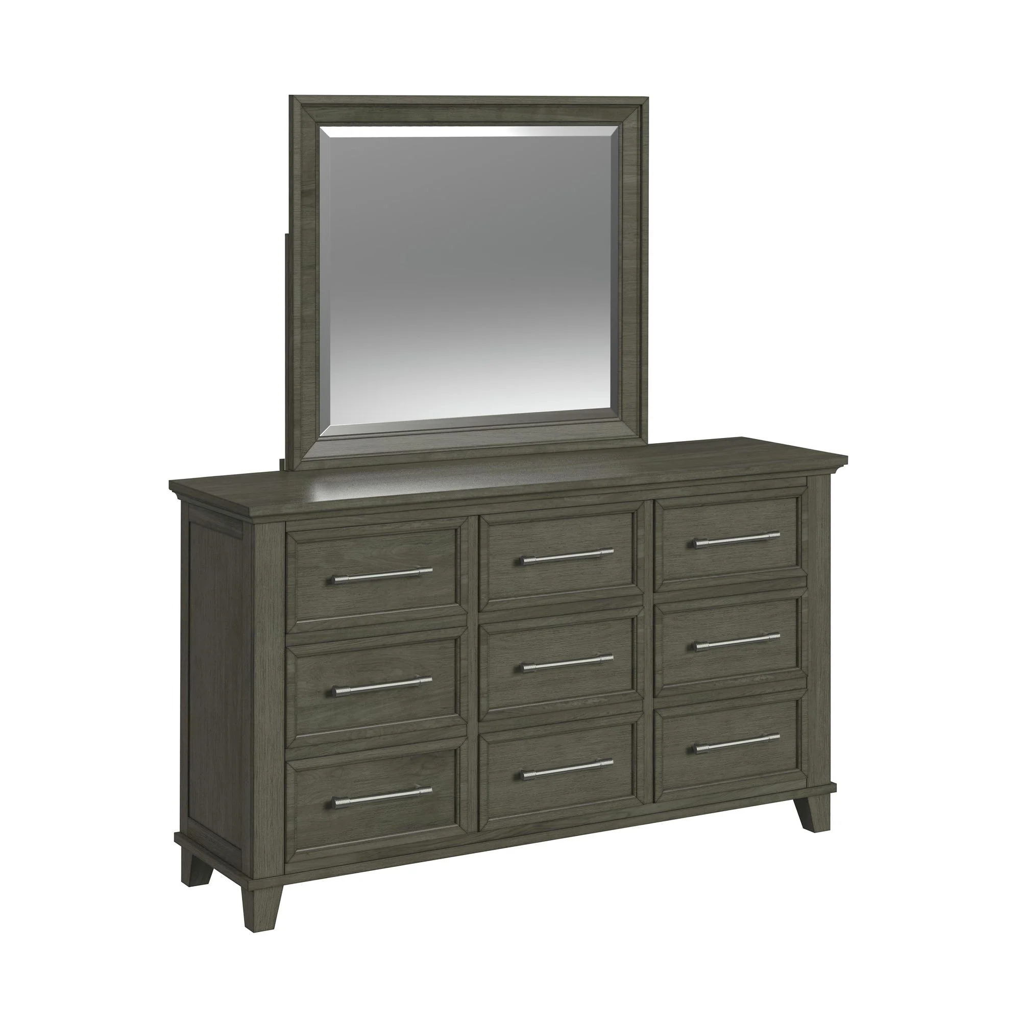 Canterbury - Storage Bedroom Set - Image 36