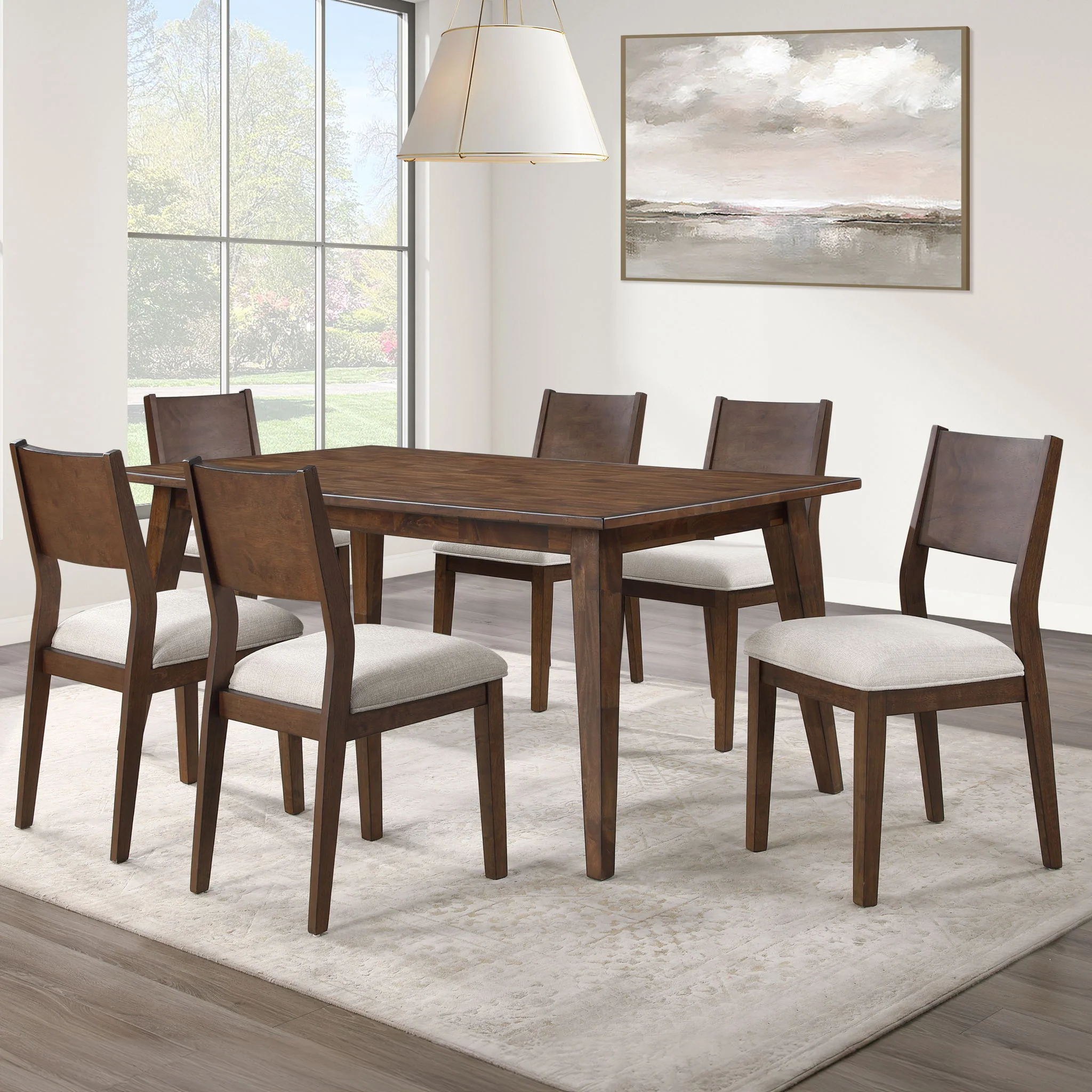 Canton - Dining Set - Image 2