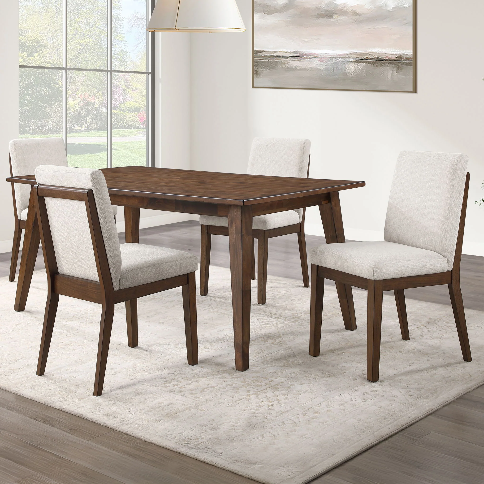 Canton - Dining Set - Image 3
