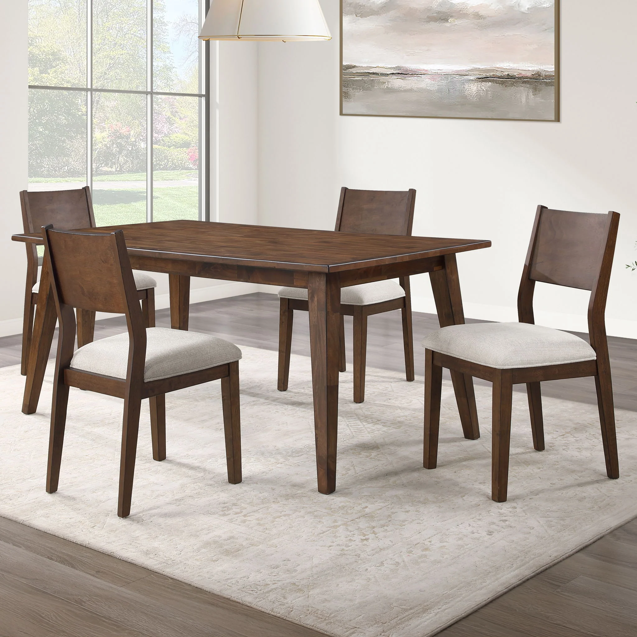 Canton - Dining Set - Image 5