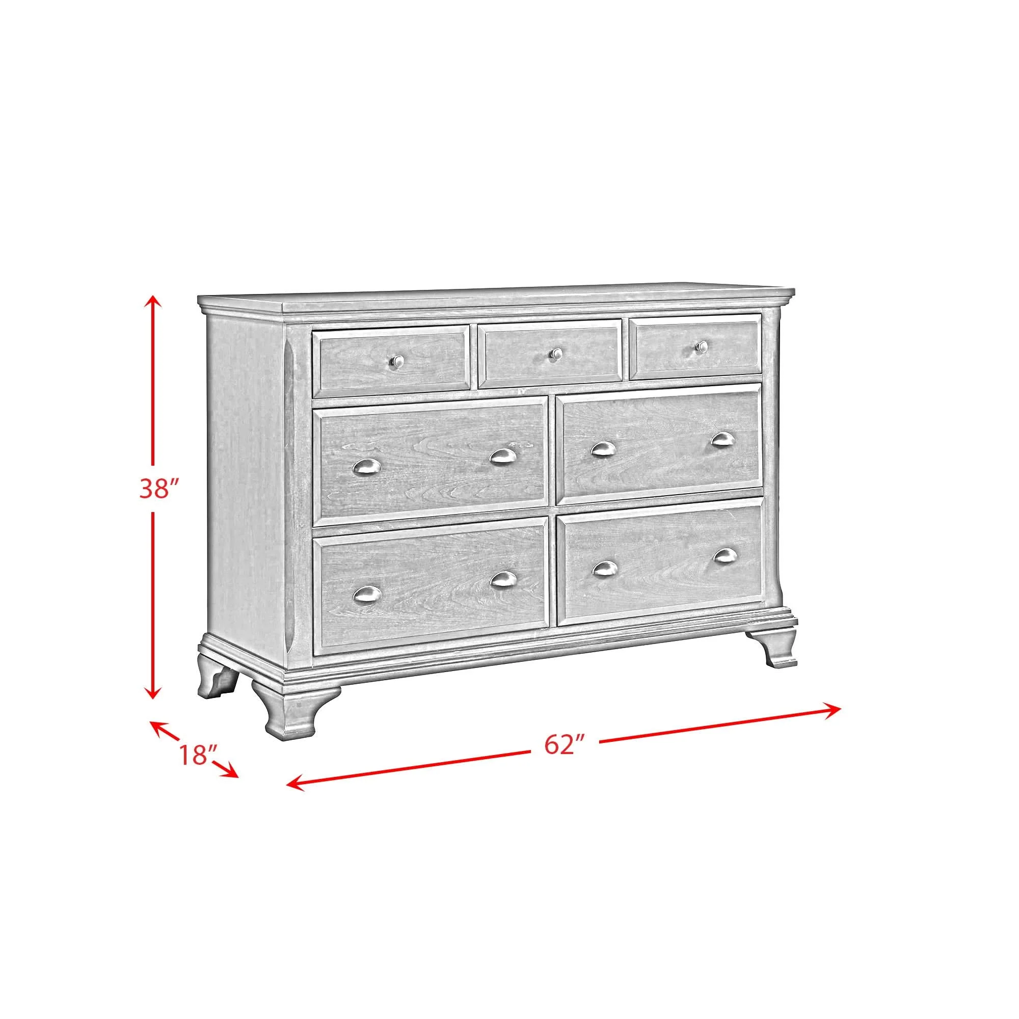 Canton - Dresser - Image 3