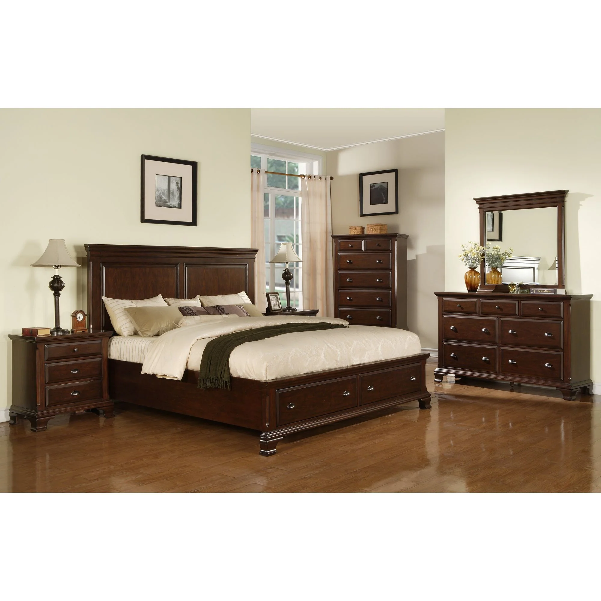 Canton - Dresser - Image 6