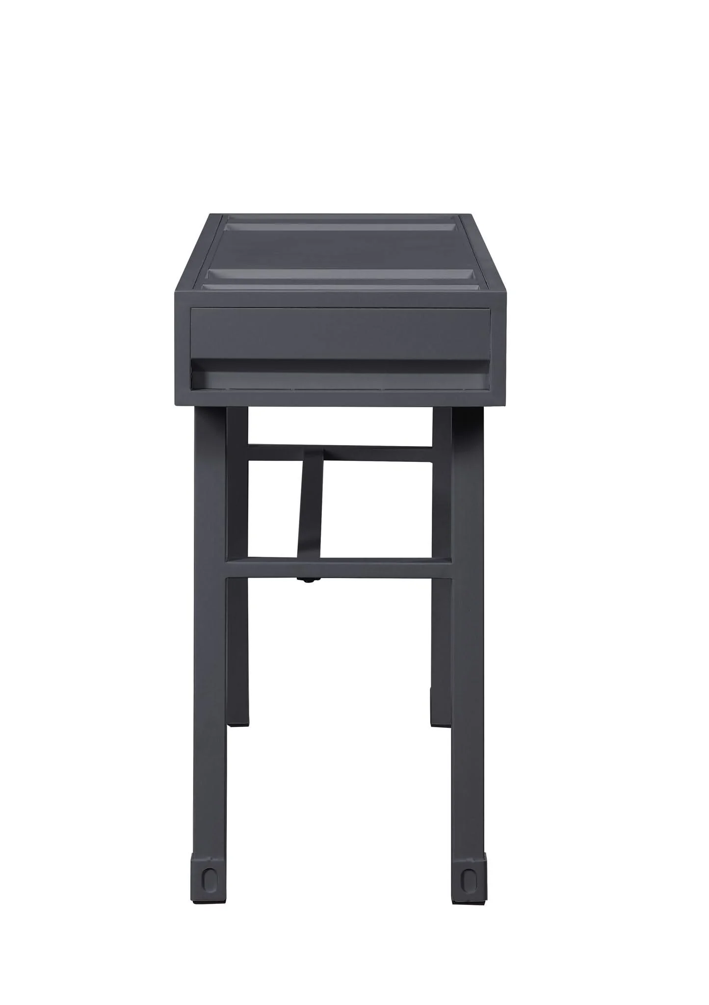 Cargo - Vanity Desk With Functional Storage - Image 10