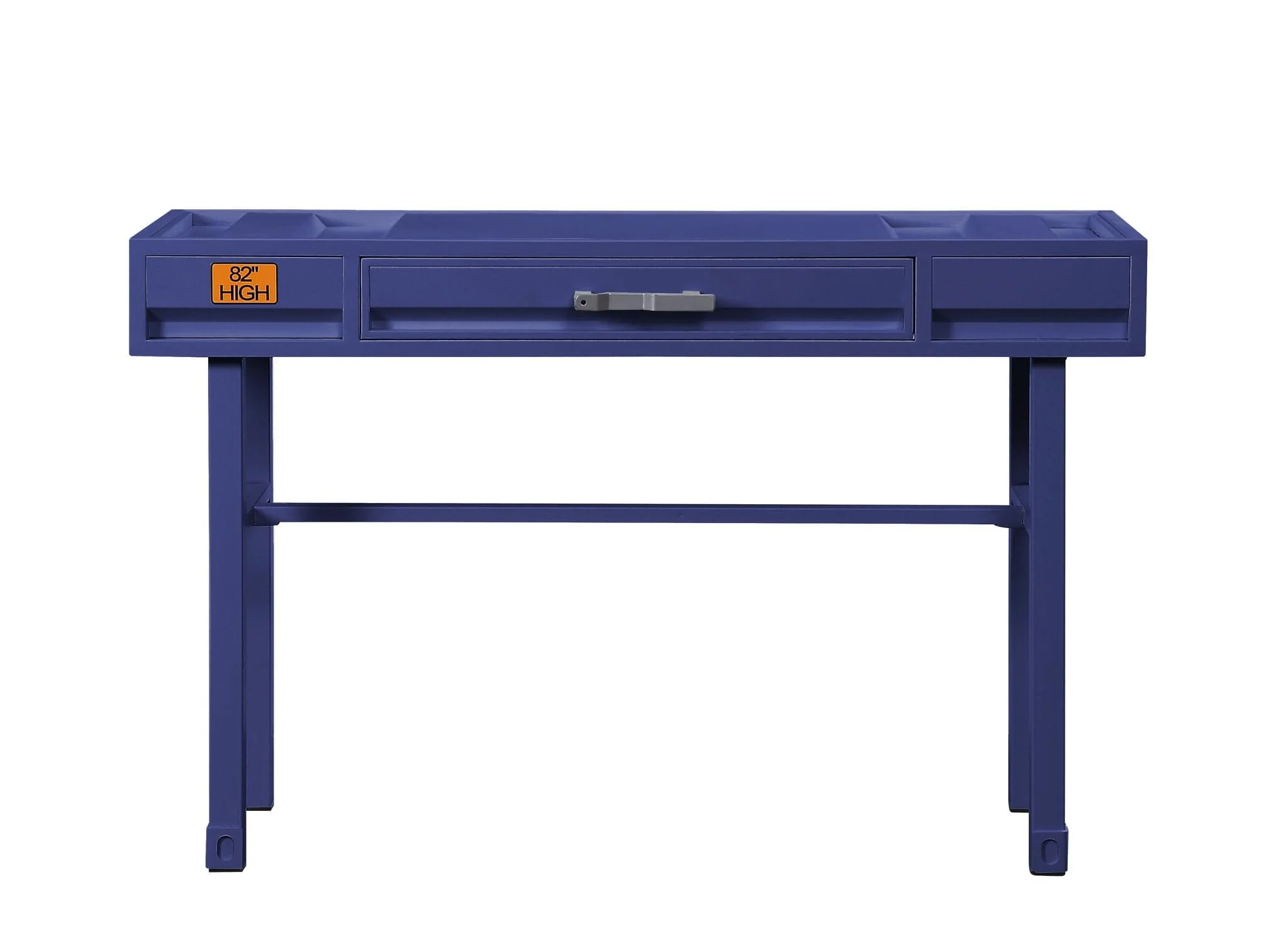 Cargo - Vanity Desk With Functional Storage - Image 4