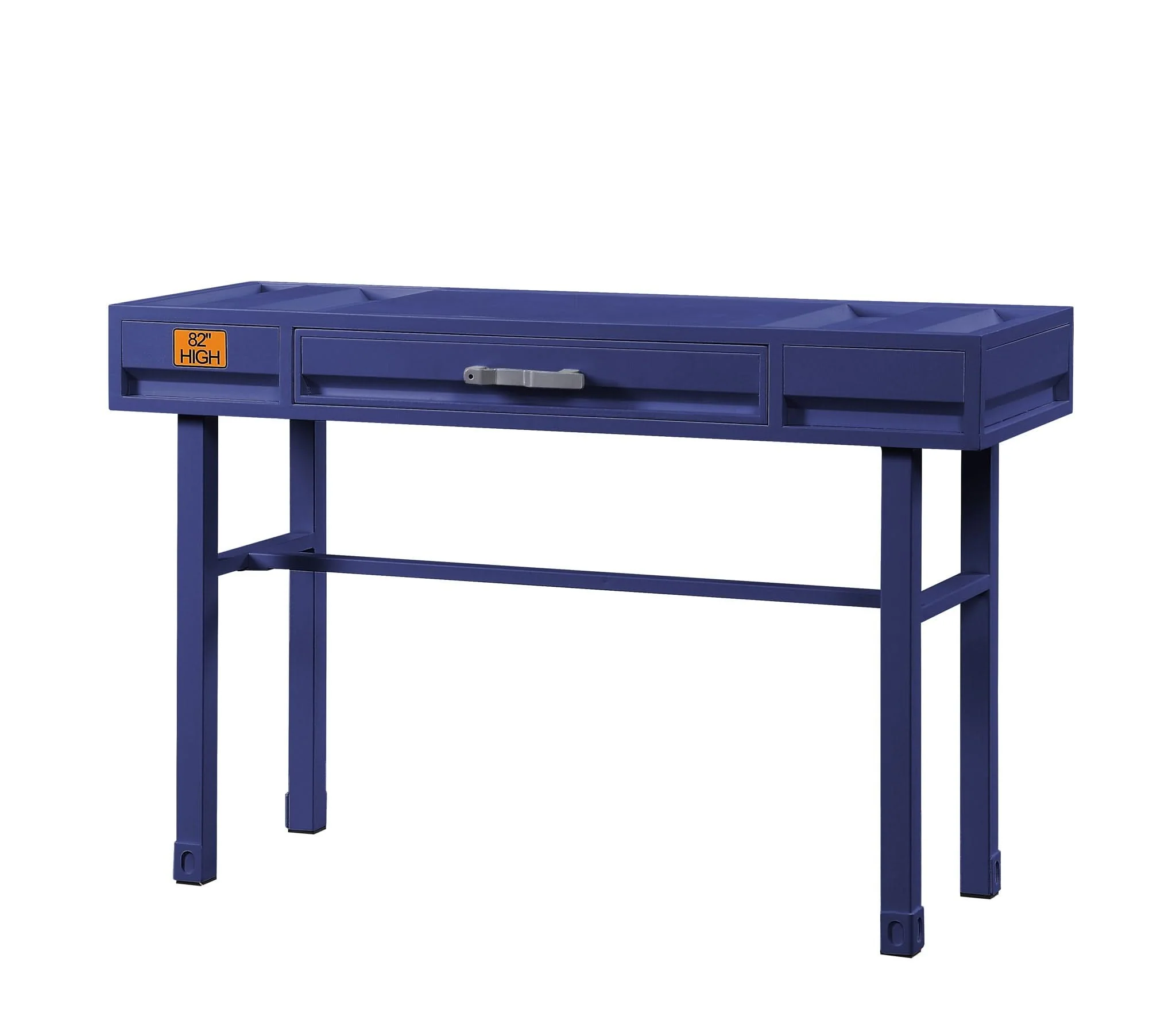 Cargo - Vanity Desk With Functional Storage - Image 7