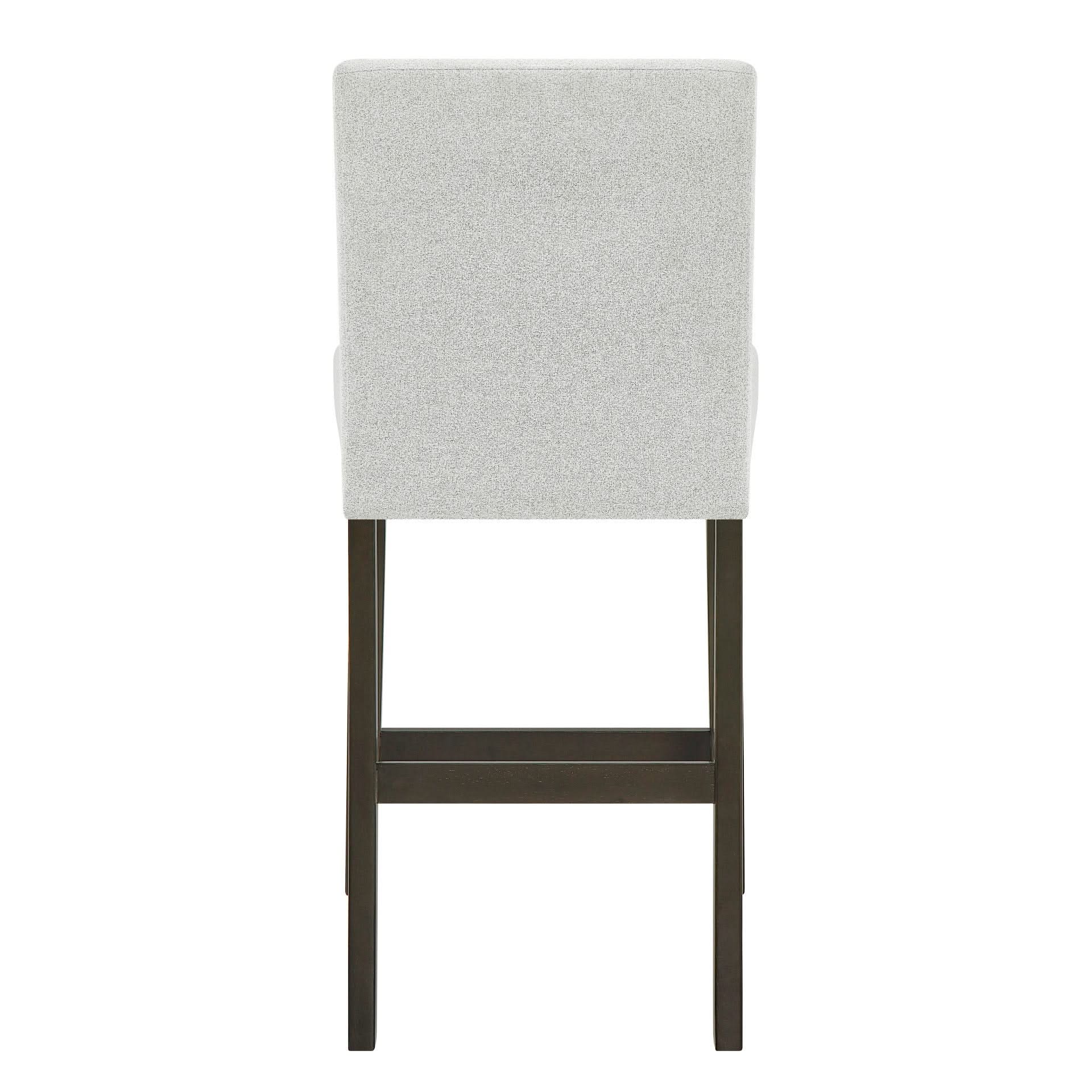 Carissa - Counter Chair (Set of 2) - Stone - Image 4