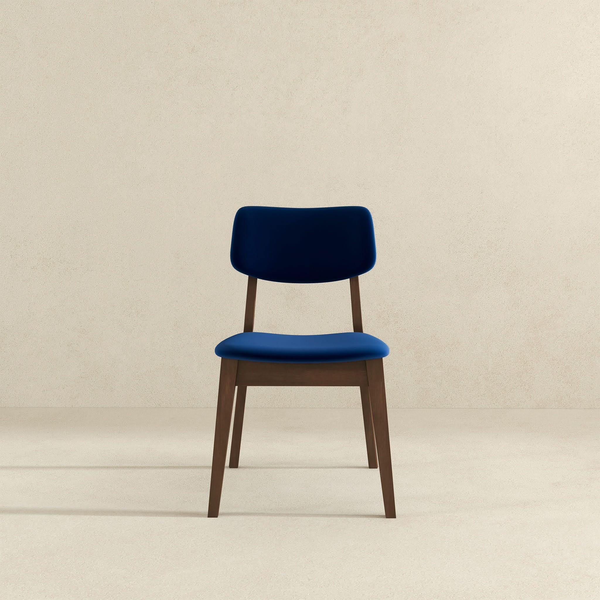 Carlos - Solid Back Side Chair (Set of 2) - Image 10