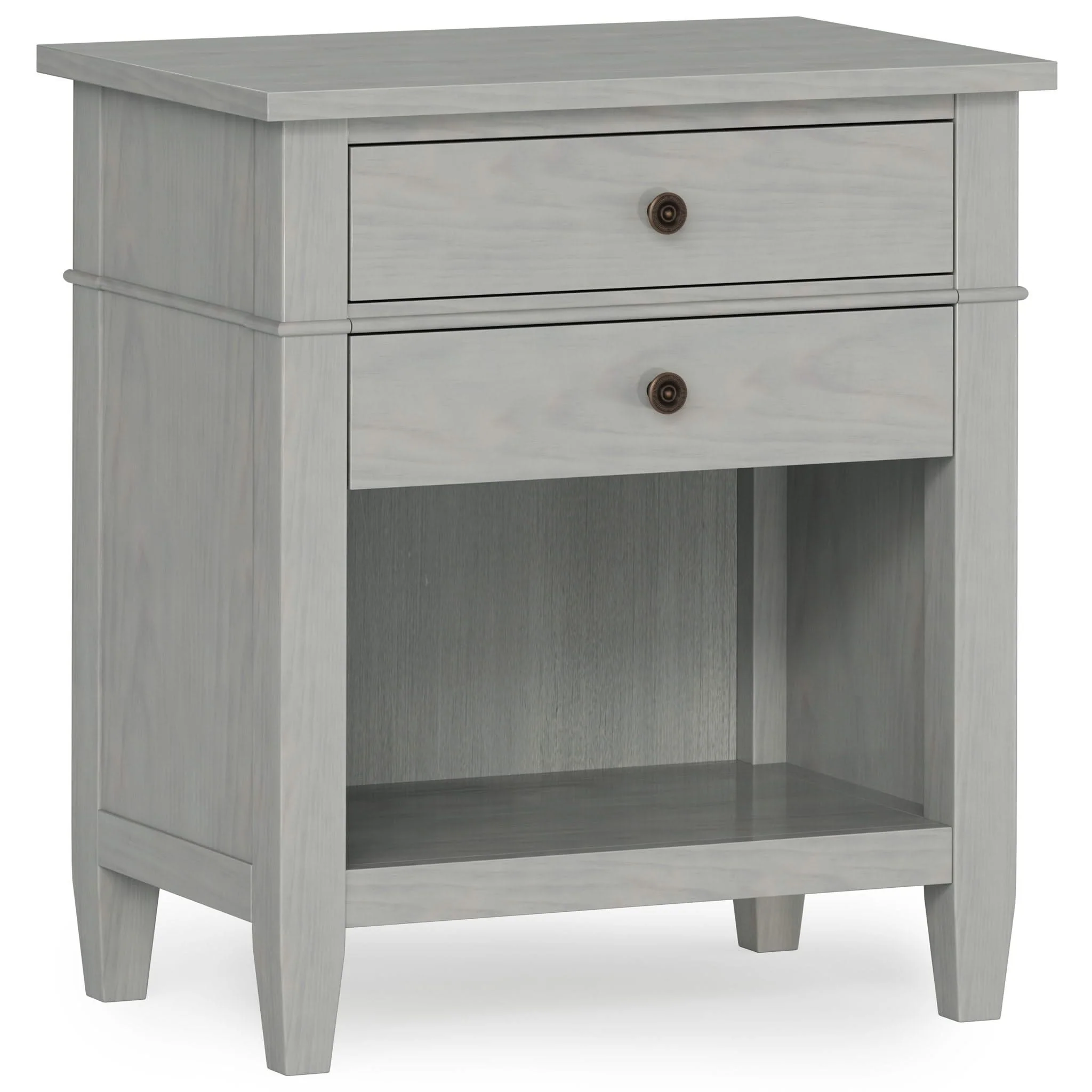 Carlton - Bedside Table, Handcrafted - Image 4
