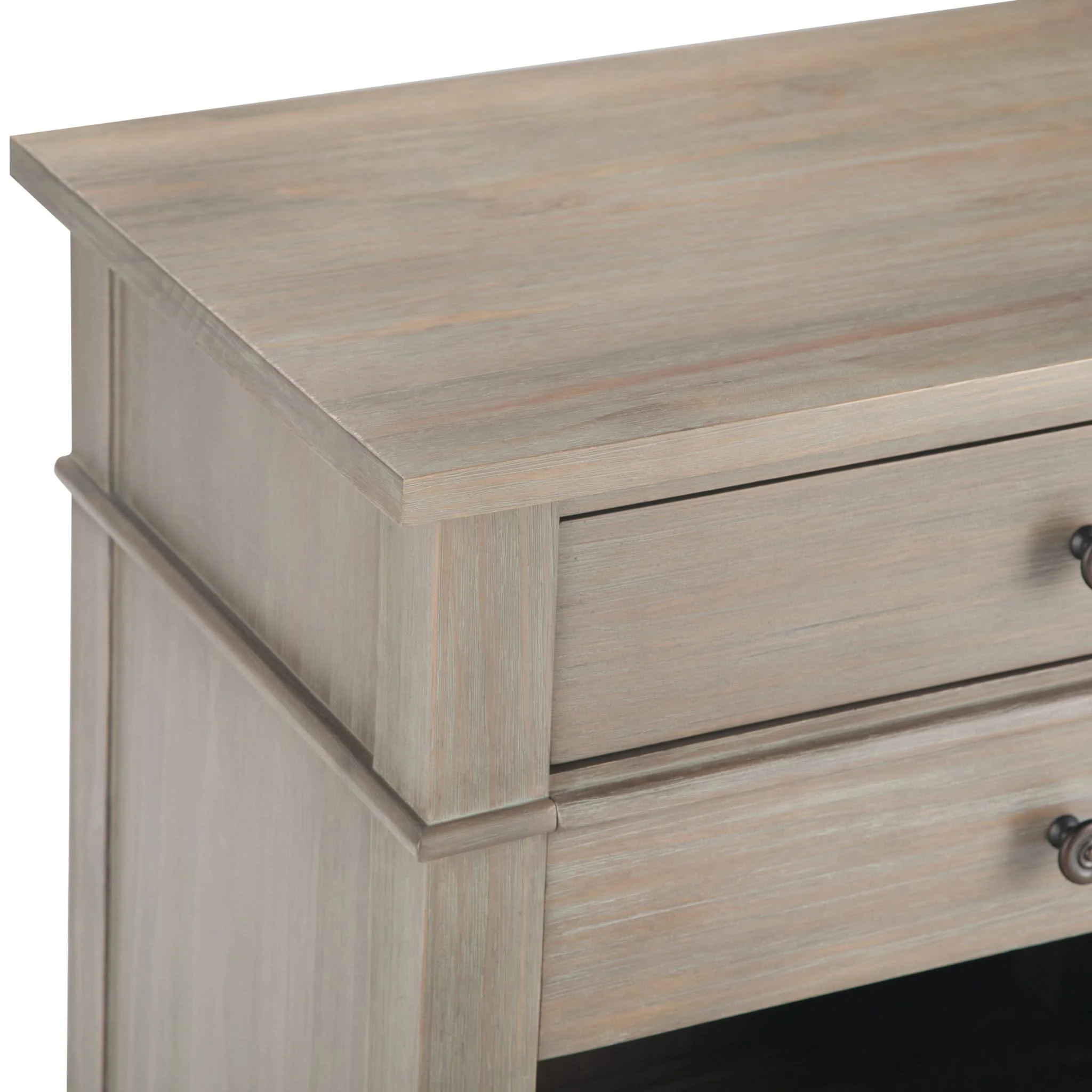 Carlton - Bedside Table, Handcrafted - Image 7