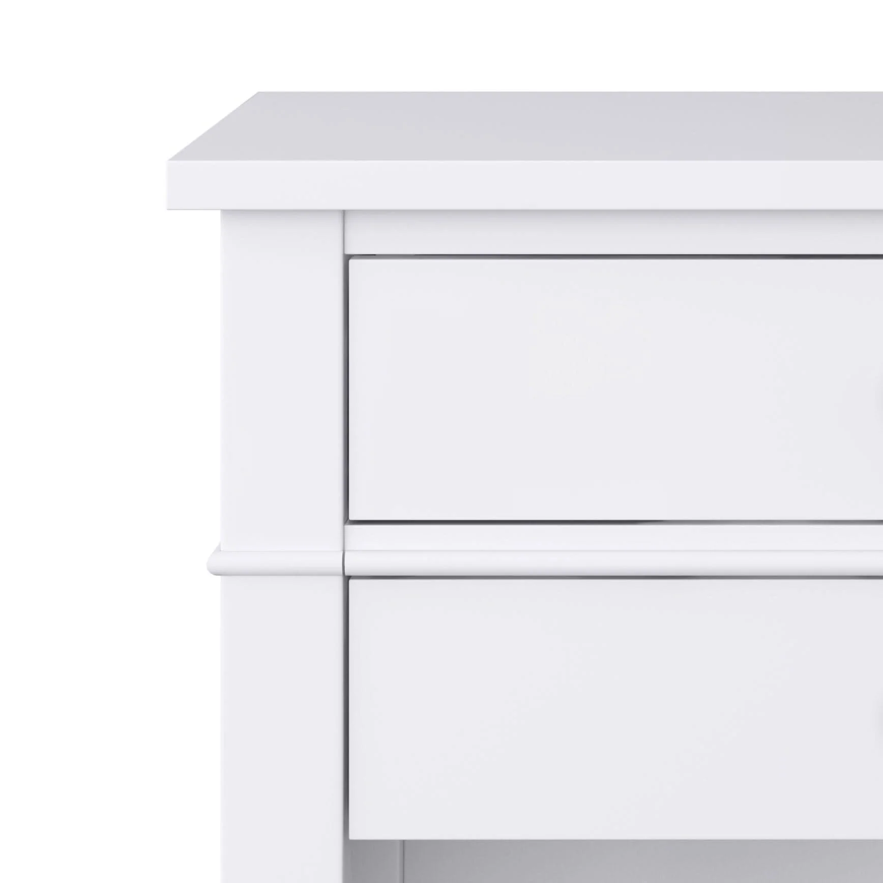 Carlton - Bedside Table, Handcrafted - Image 9