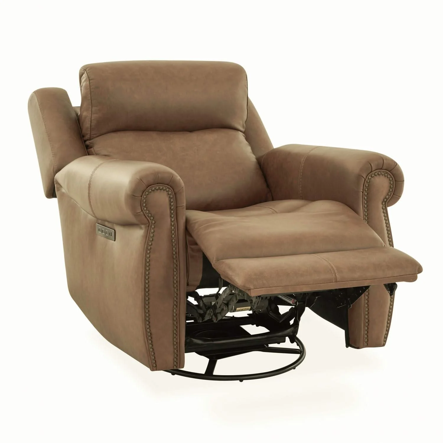 Carlton - ZG Recliner P3 - Image 4