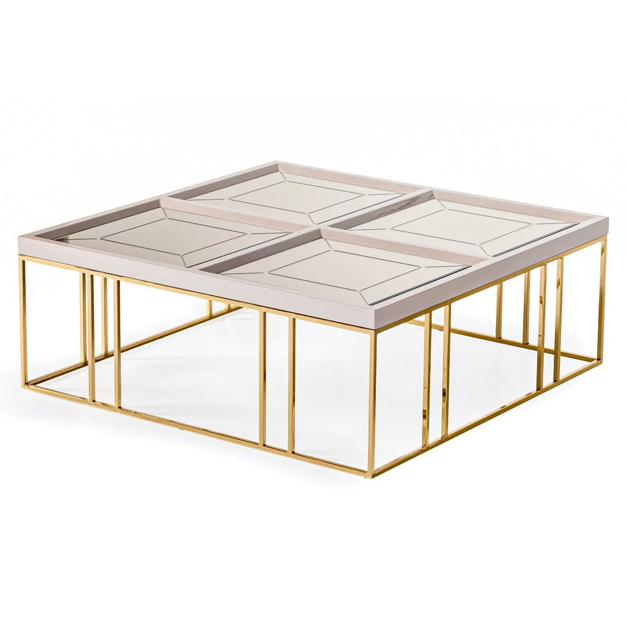 Carmela - Cocktail Table - Image 3