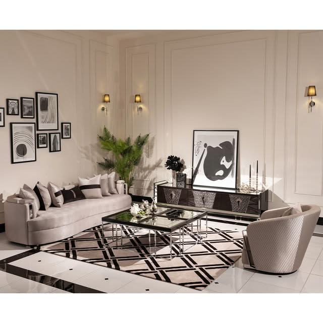 Carmela - Cocktail Table - Image 4