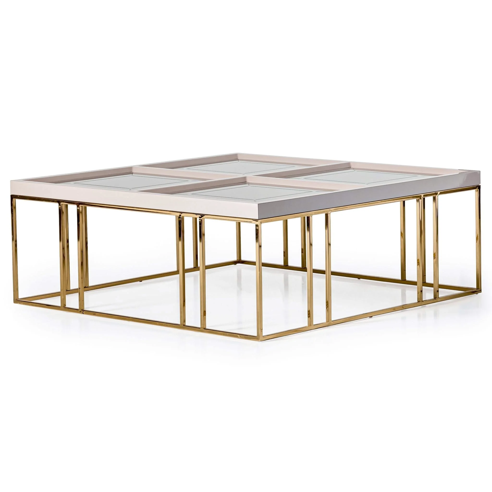 Carmela - Cocktail Table - Image 6
