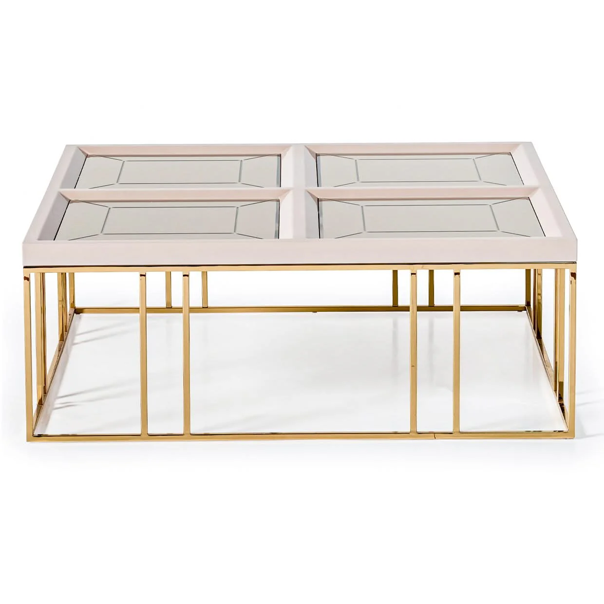 Carmela - Cocktail Table - Image 8
