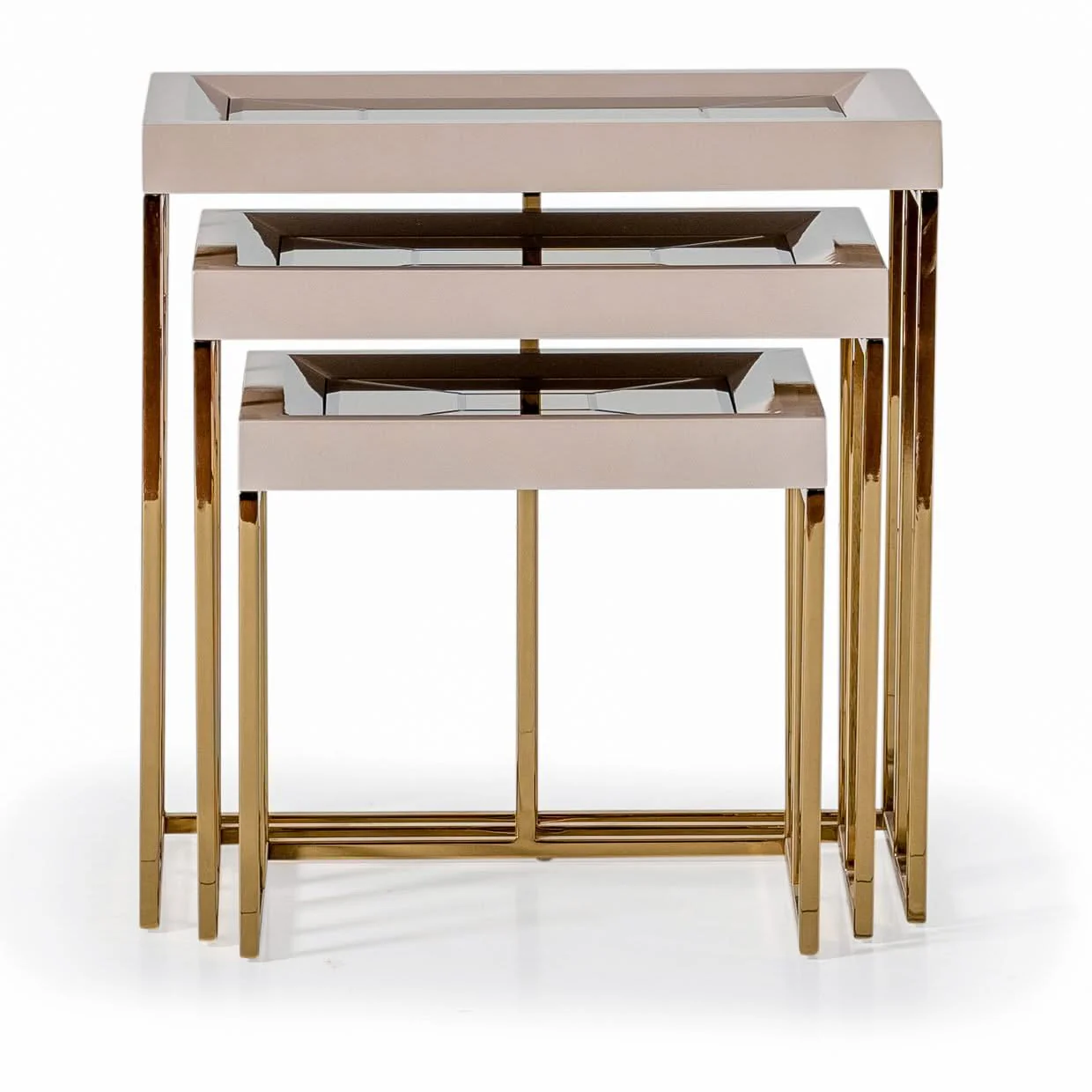 Carmela - Nesting Tables (Set of 3) - Image 3