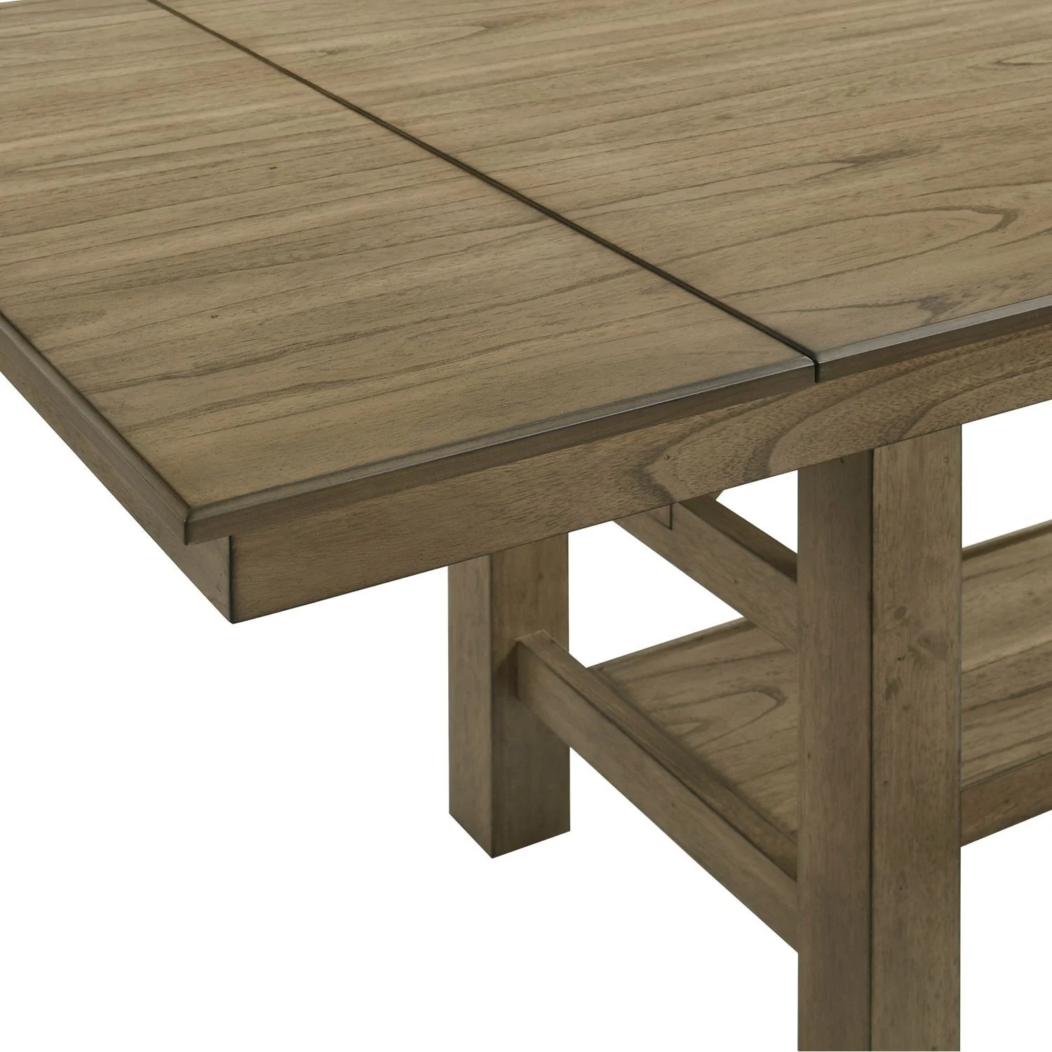 Carolina Crossing - Dining Room Leg Table Set - Image 6