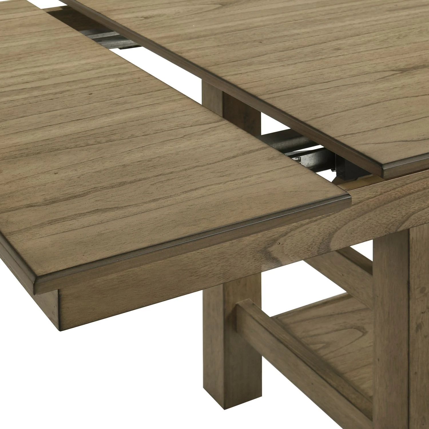 Carolina Crossing - Dining Room Leg Table Set - Image 8