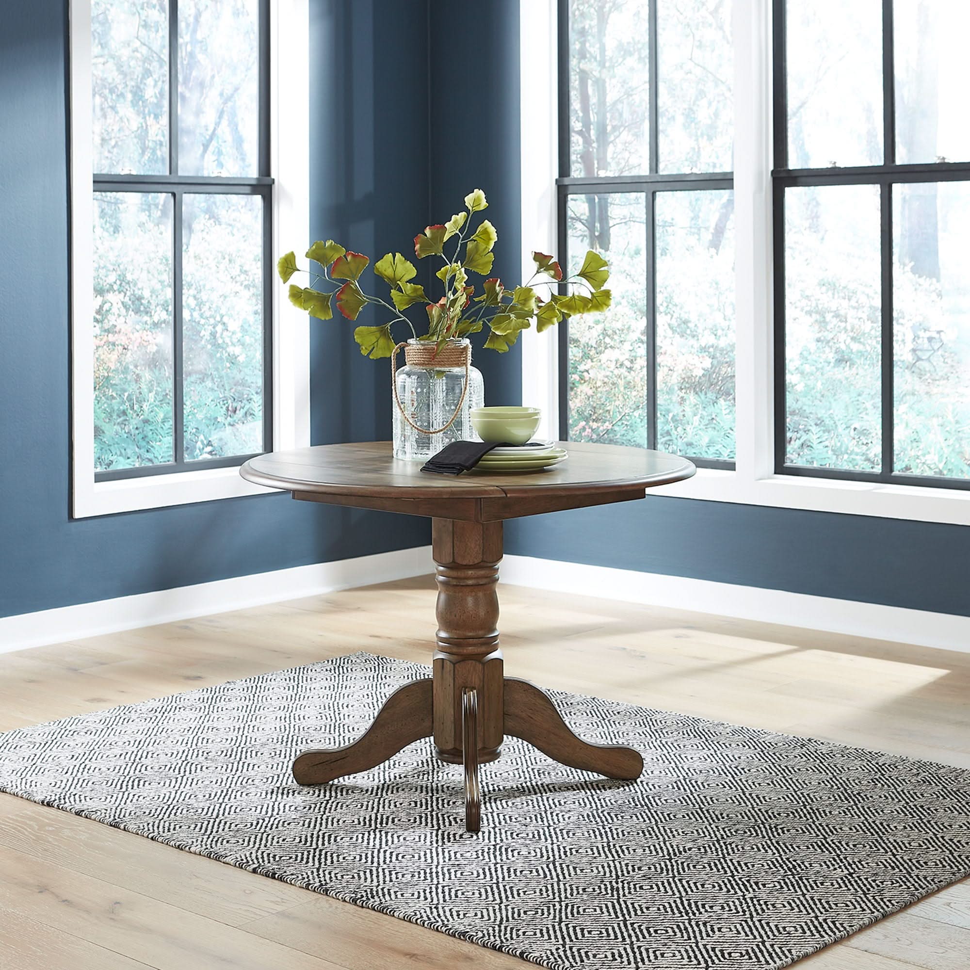 Carolina Crossing - Drop Leaf Set - Image 12