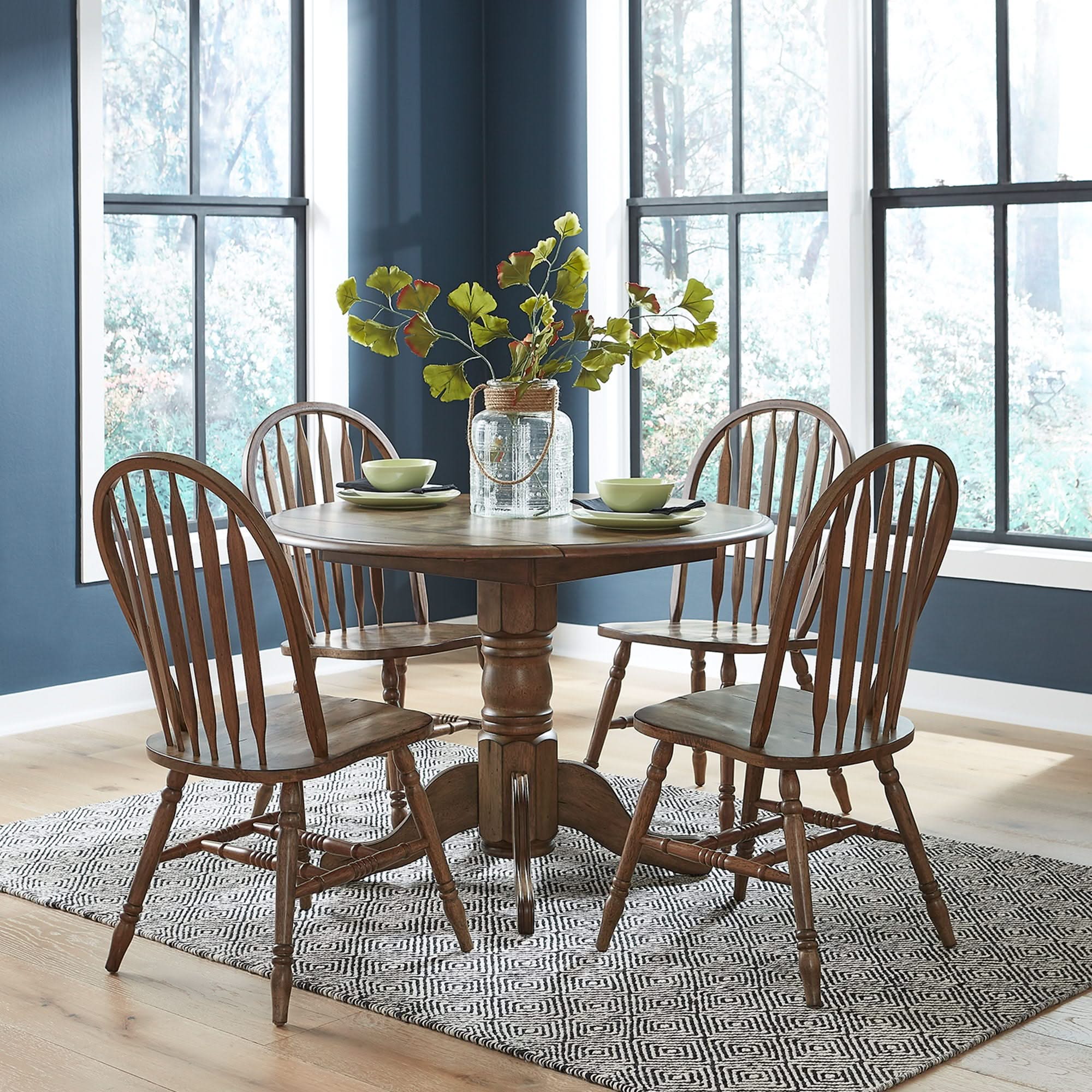 Carolina Crossing - Drop Leaf Set - Image 3