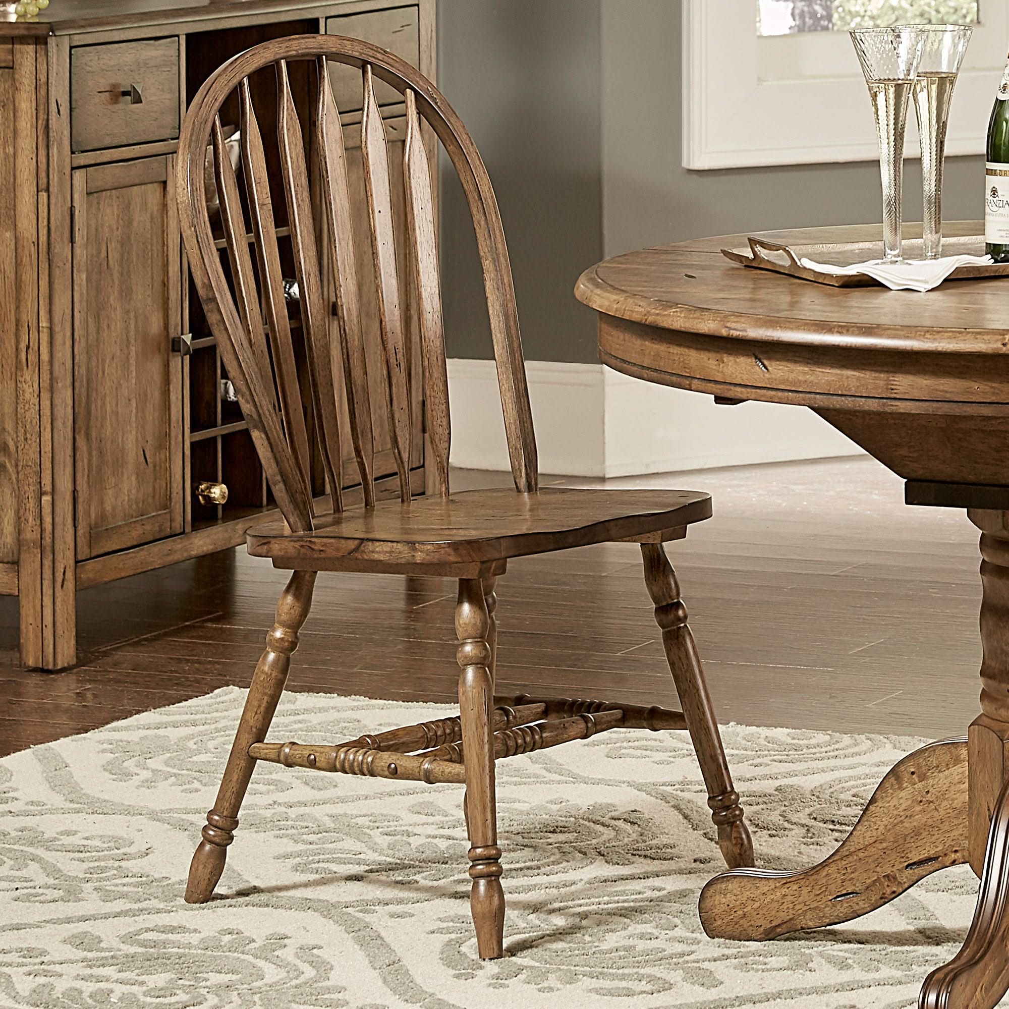 Carolina Crossing - Drop Leaf Set - Image 7
