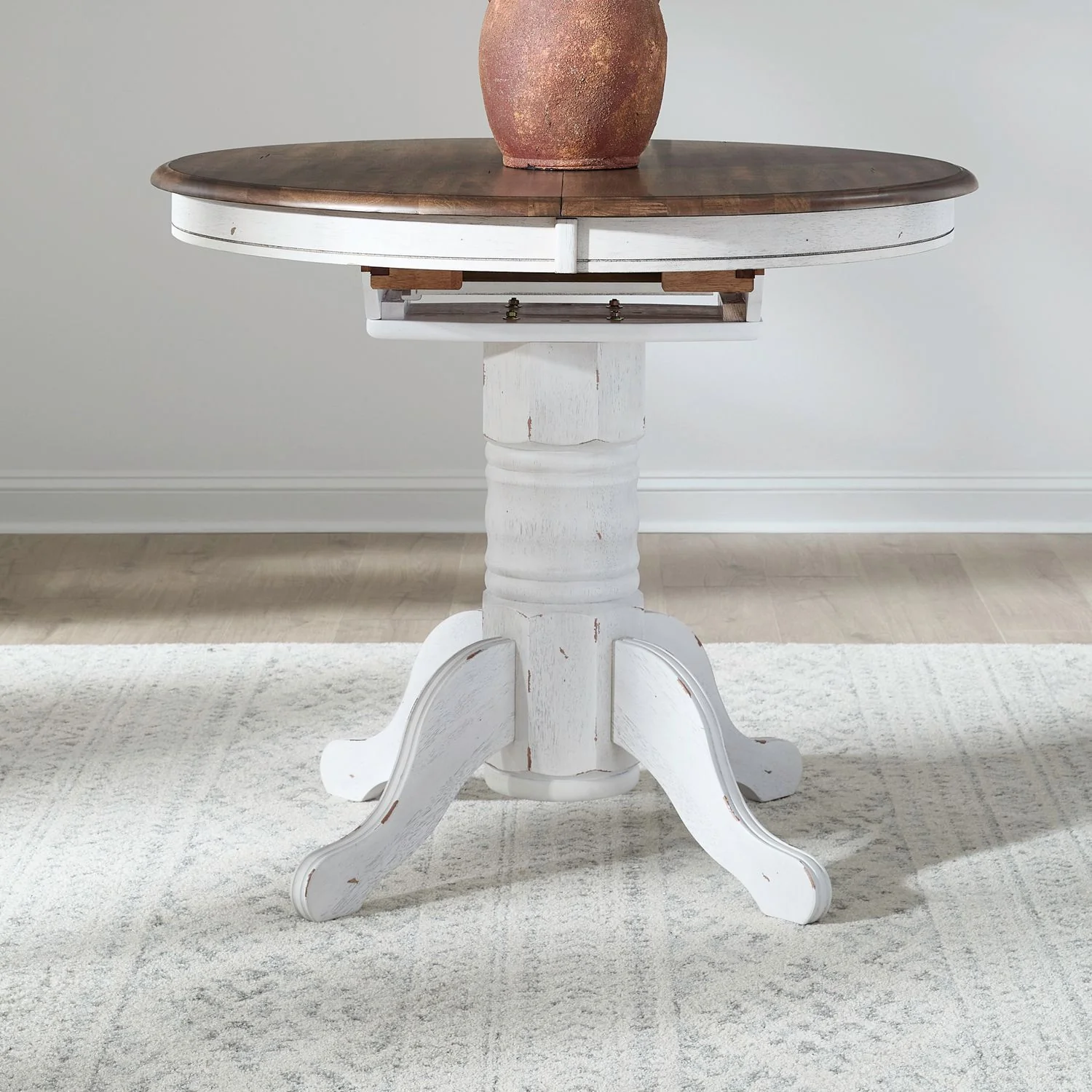 Carolina Crossing - Gathering Table - Image 9