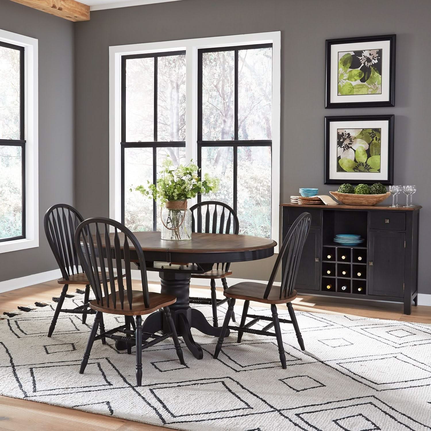 Carolina Crossing - Gathering Table Set - Image 3