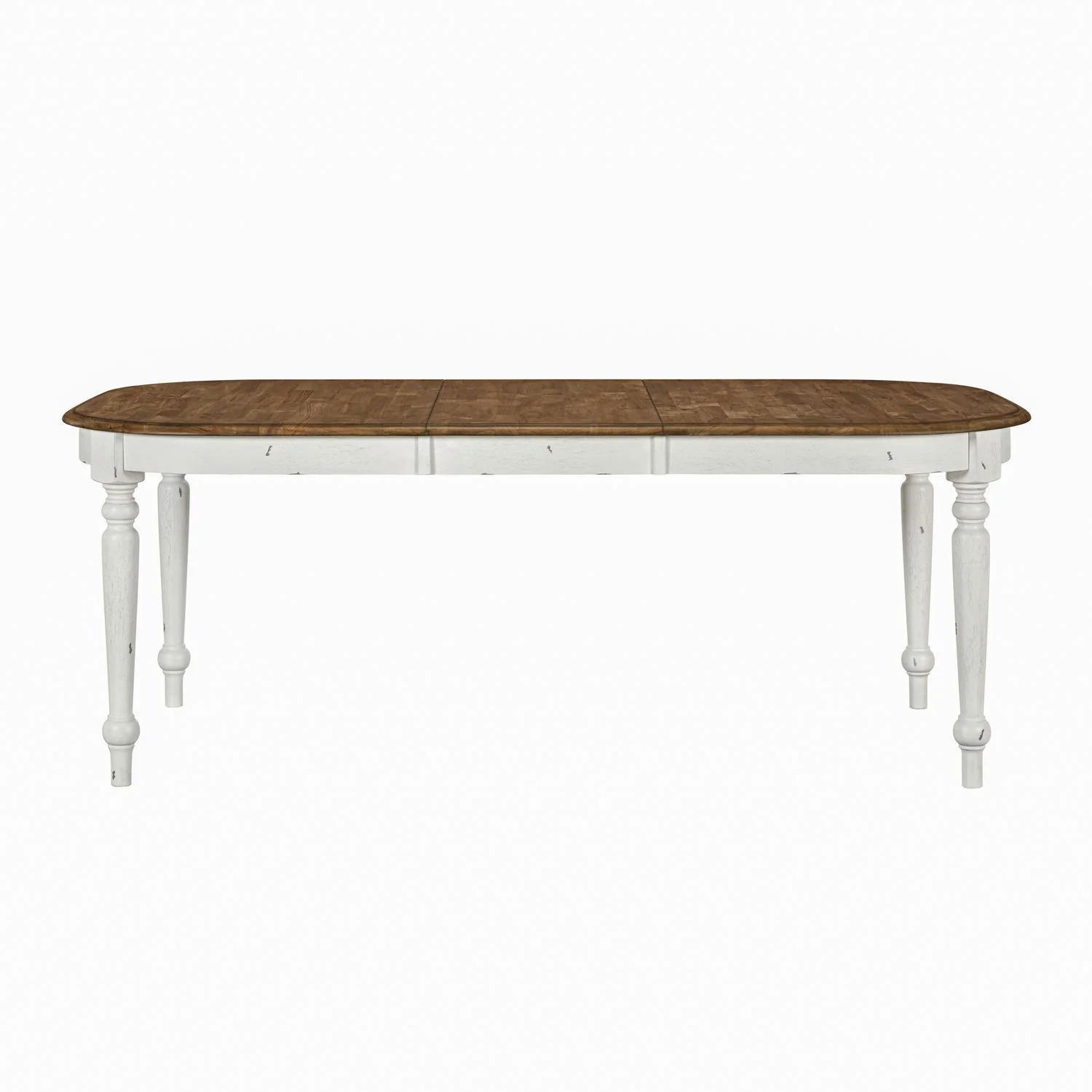 Carolina Crossing - Leg Table - Image 8