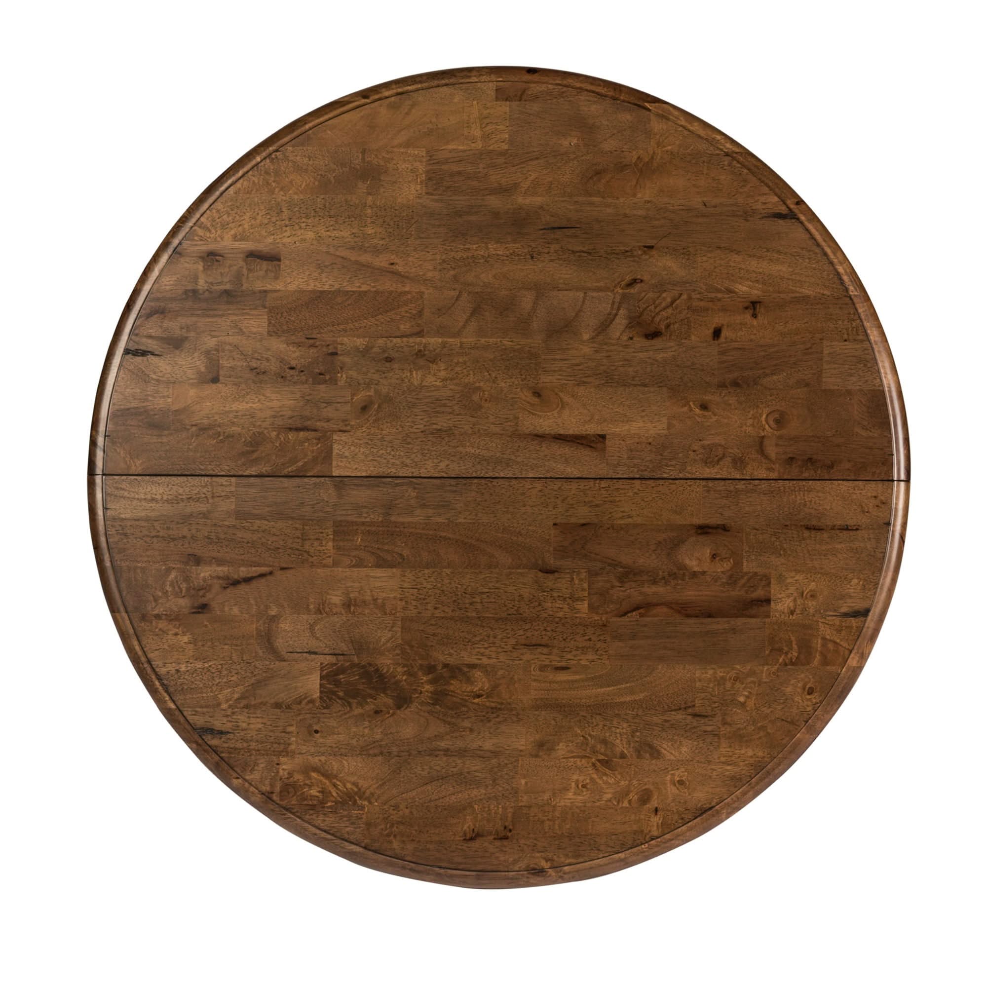 Carolina Crossing - Pedestal Table Set - Image 18