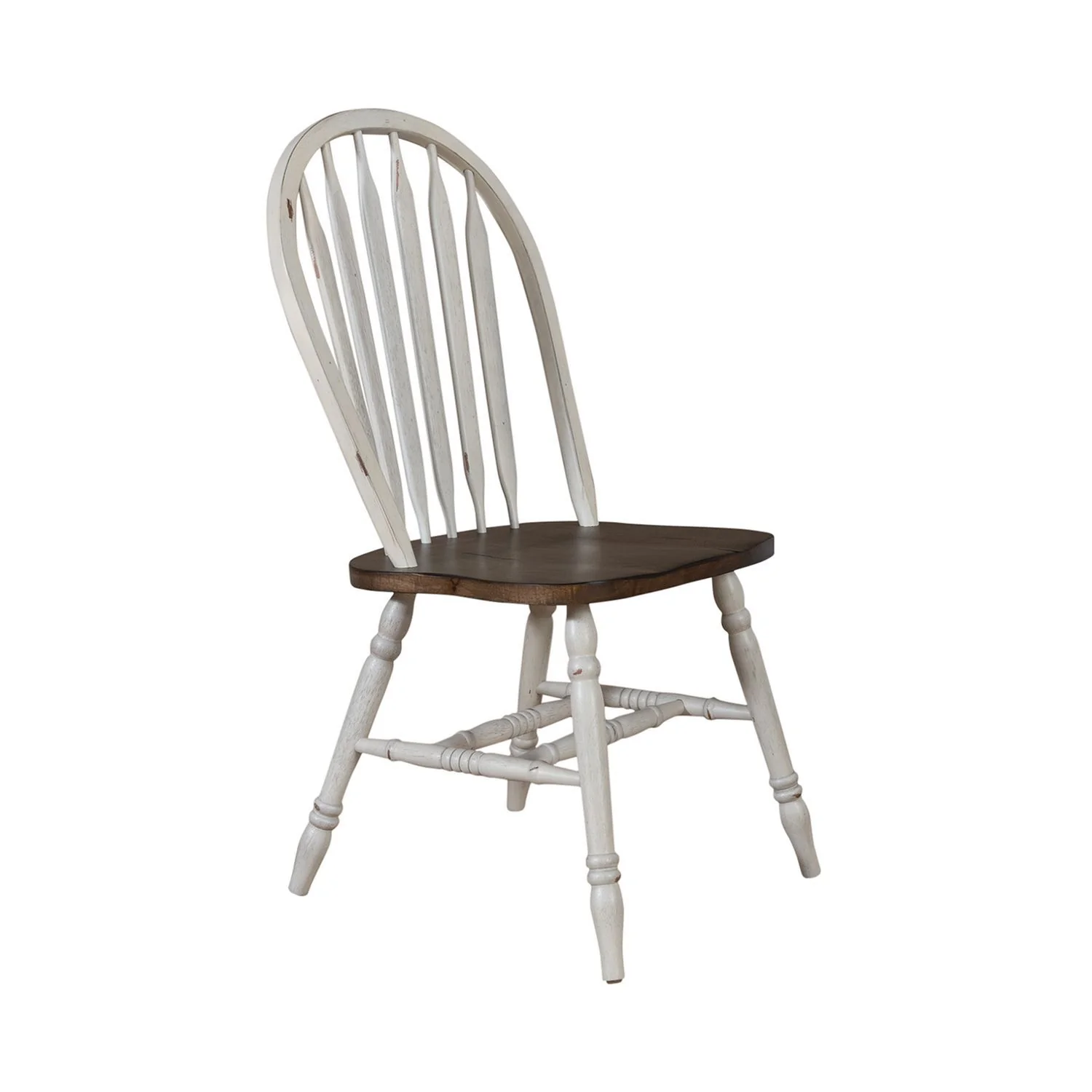 Carolina Crossing - Pedestal Table Set - Image 9