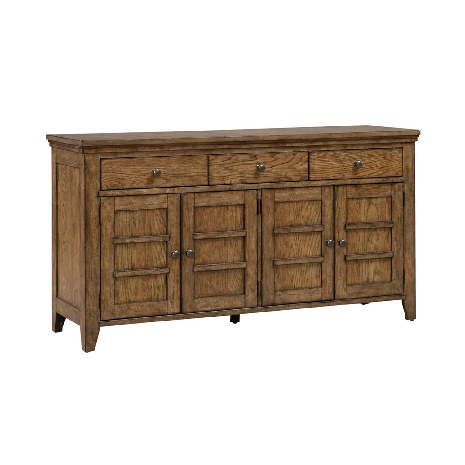 Carolina Park - Server - Amber Brown - Image 2