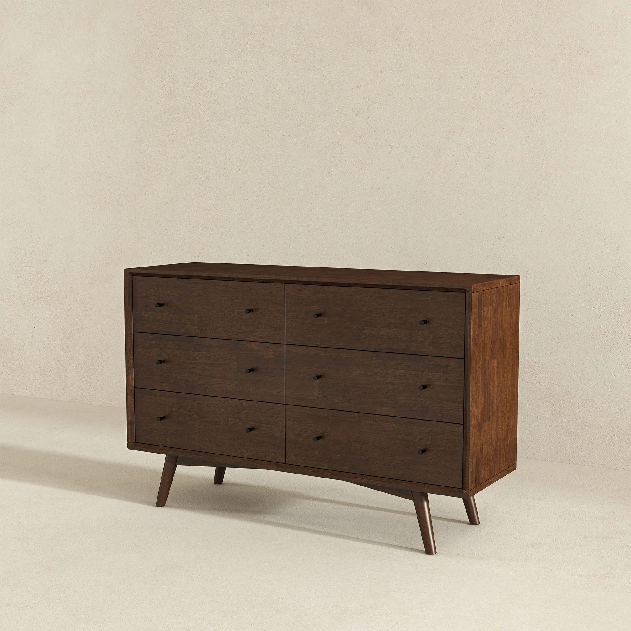 Caroline - Dresser - Brown - Image 2
