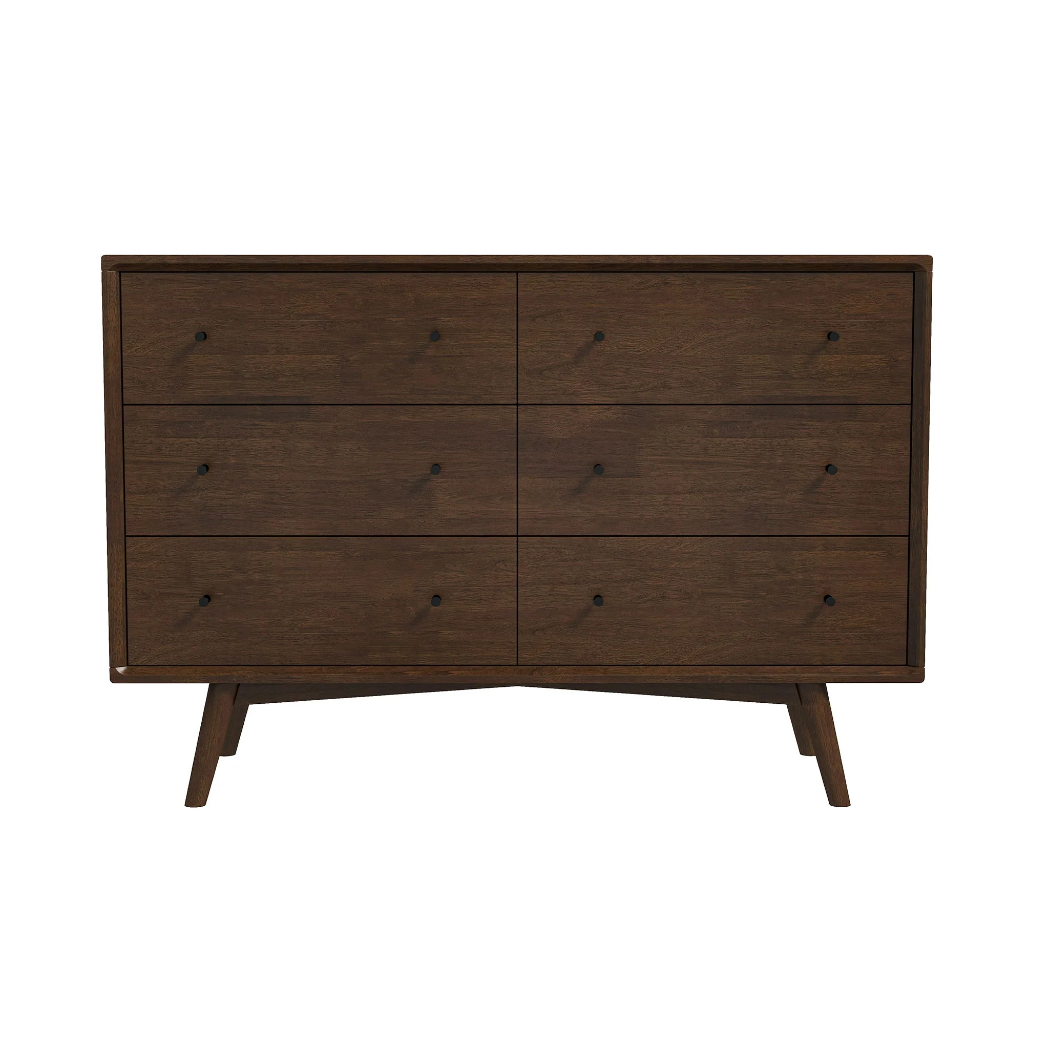 Caroline - Dresser - Brown - Image 4