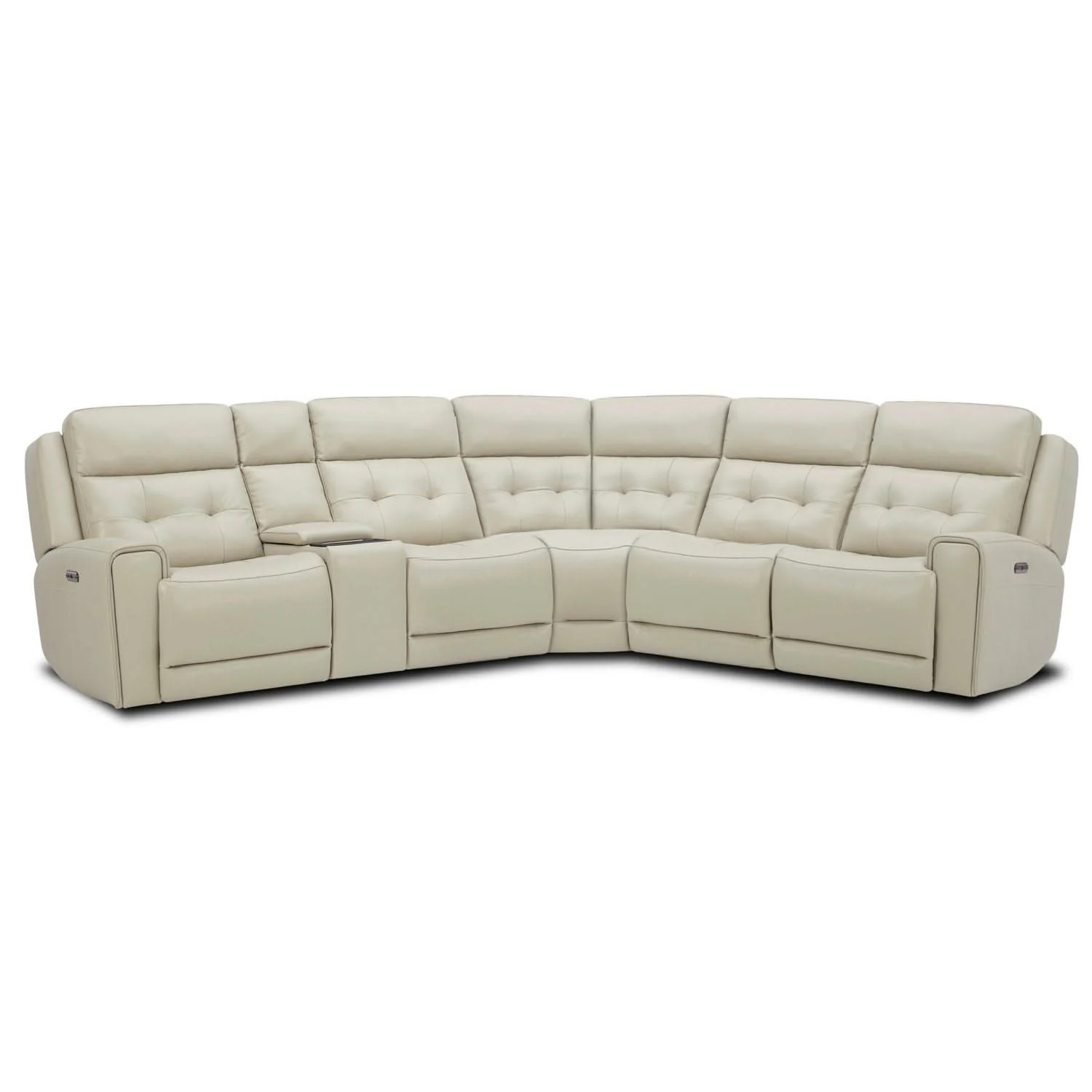 Carrington - Sectional - Image 2