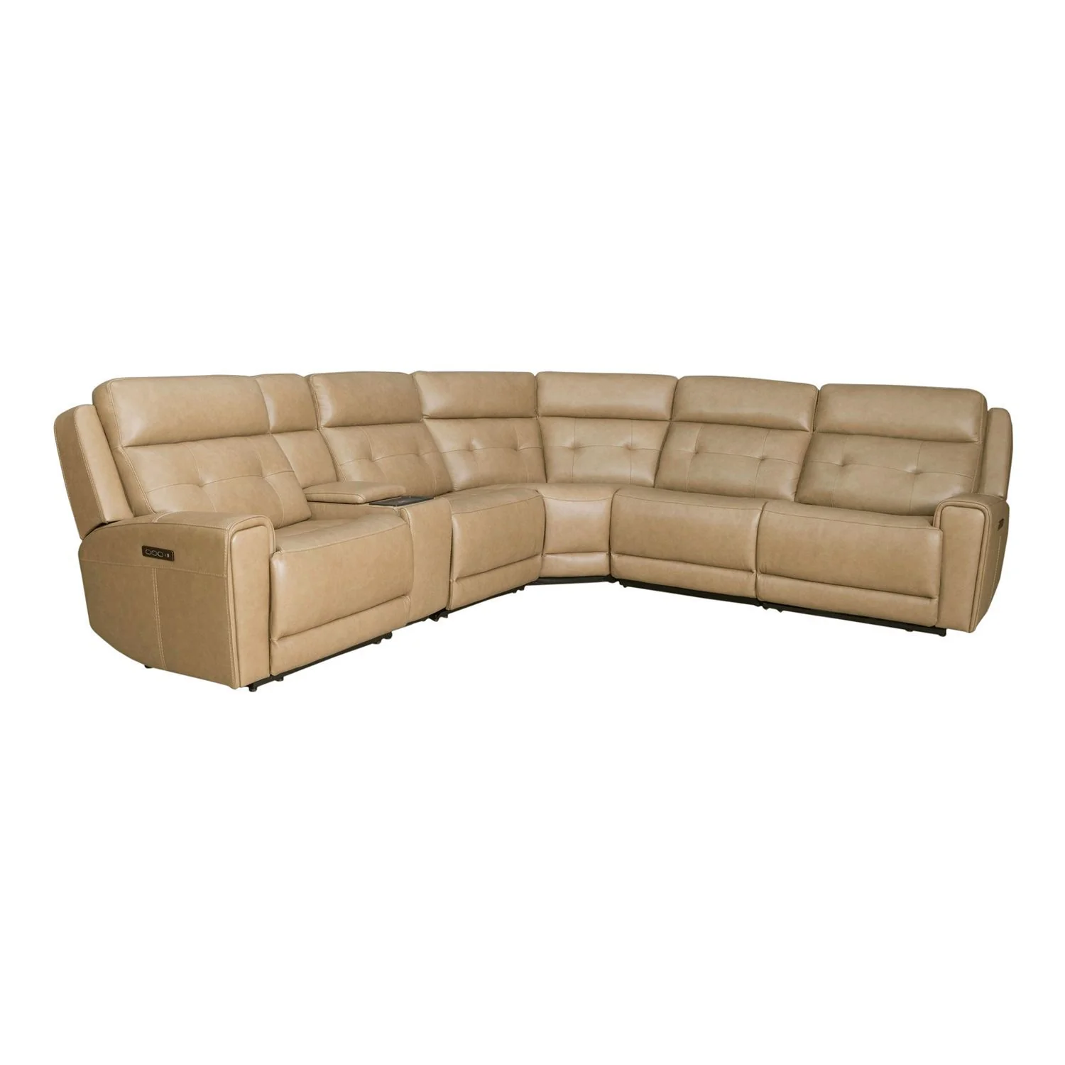 Carrington - Sectional - Image 5