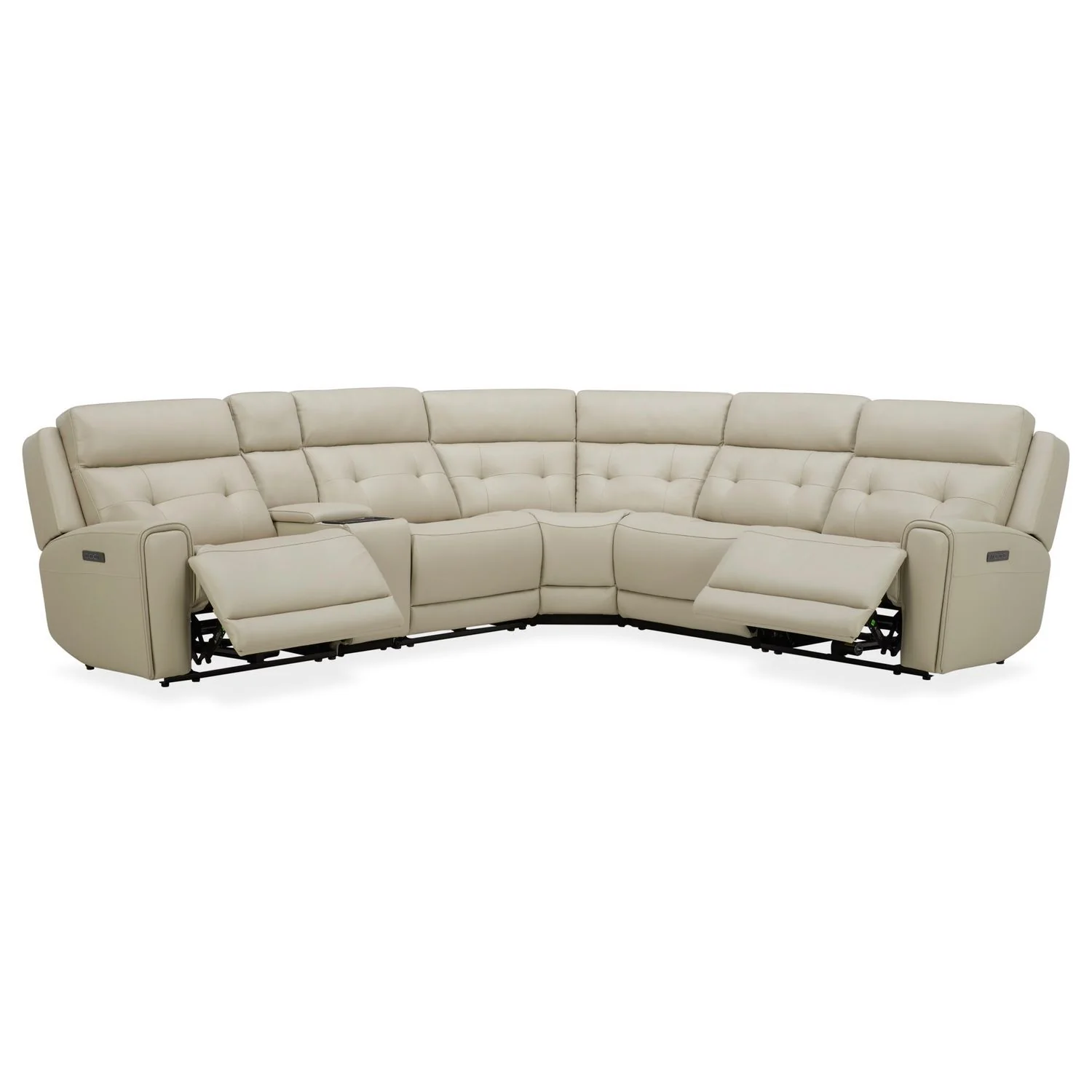 Carrington - Sectional - Image 6