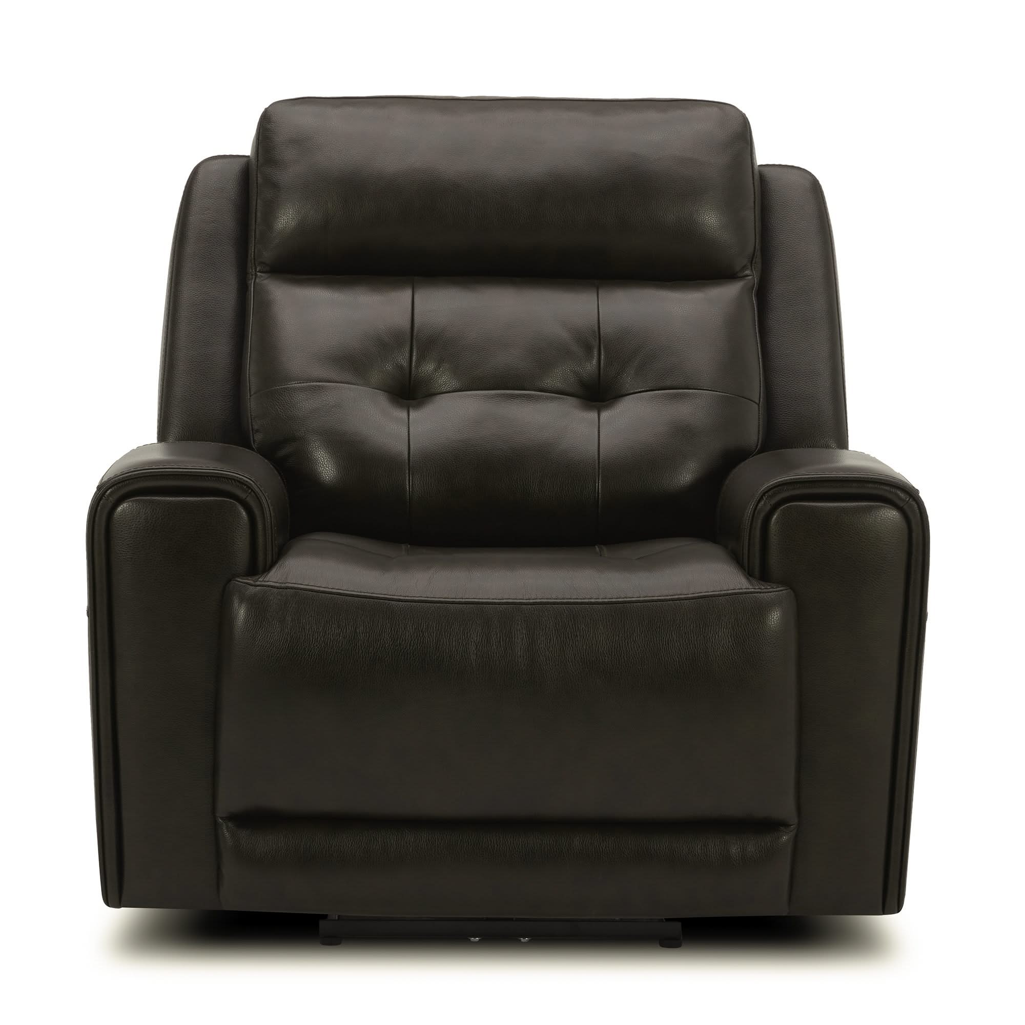 Carrington - Swivel Glider Recliner P3 - Image 11