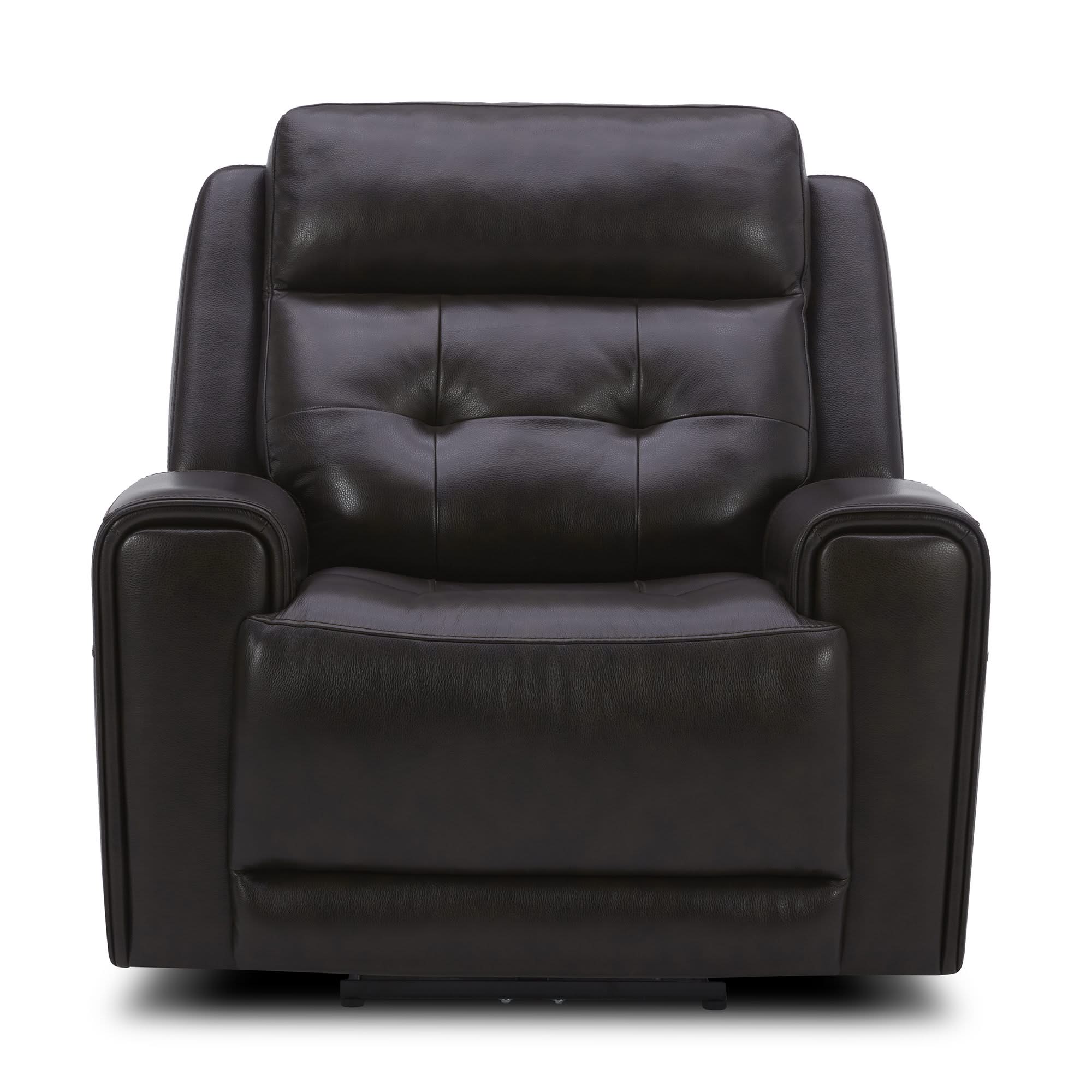 Carrington - Swivel Glider Recliner P3 - Image 12