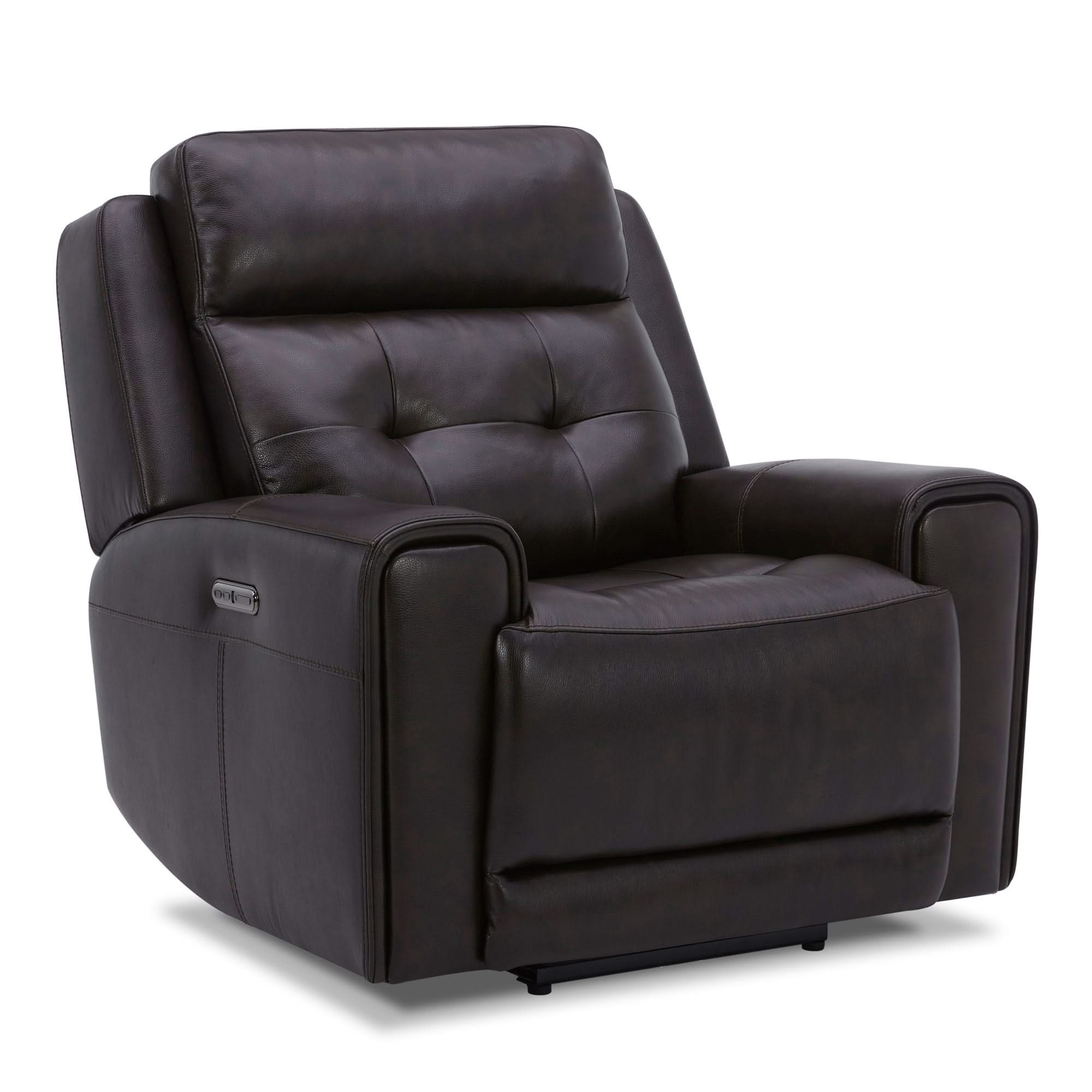 Carrington - Swivel Glider Recliner P3 - Image 9