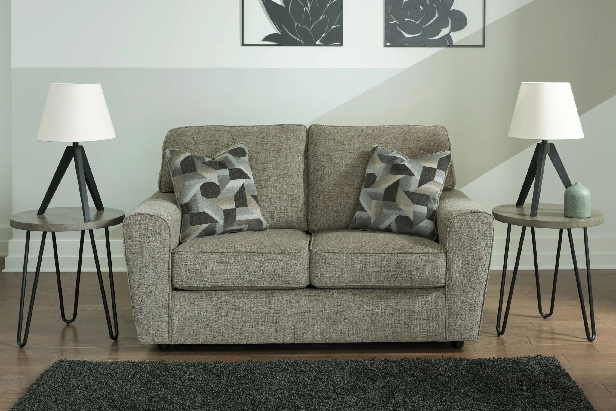 Cascilla - Living Room Set - Image 3