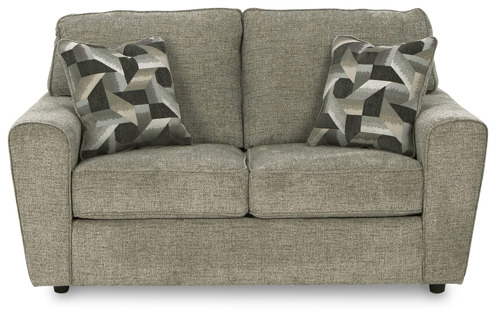 Cascilla - Loveseat - Image 4