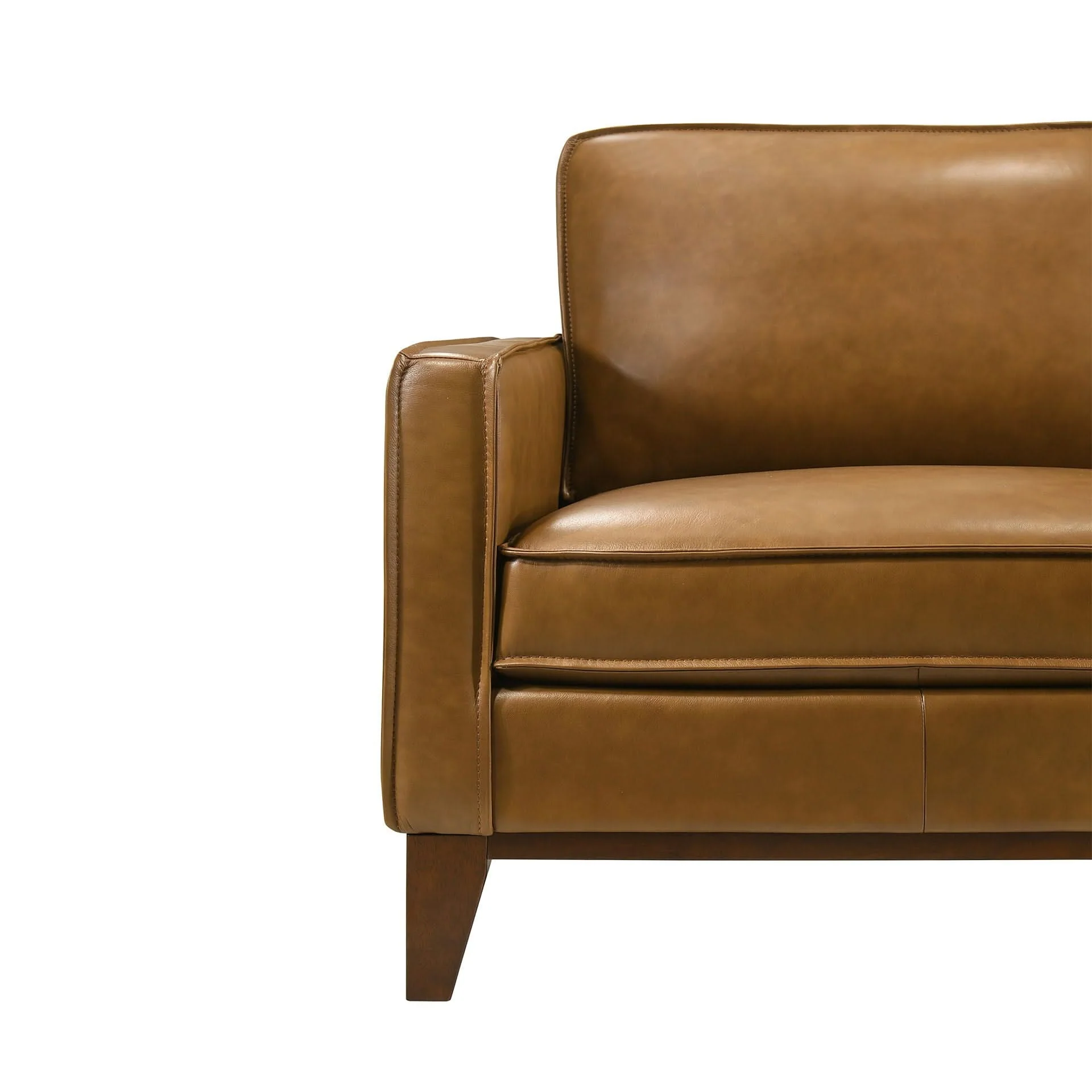 Caspar - Chair - Caramel - Image 2
