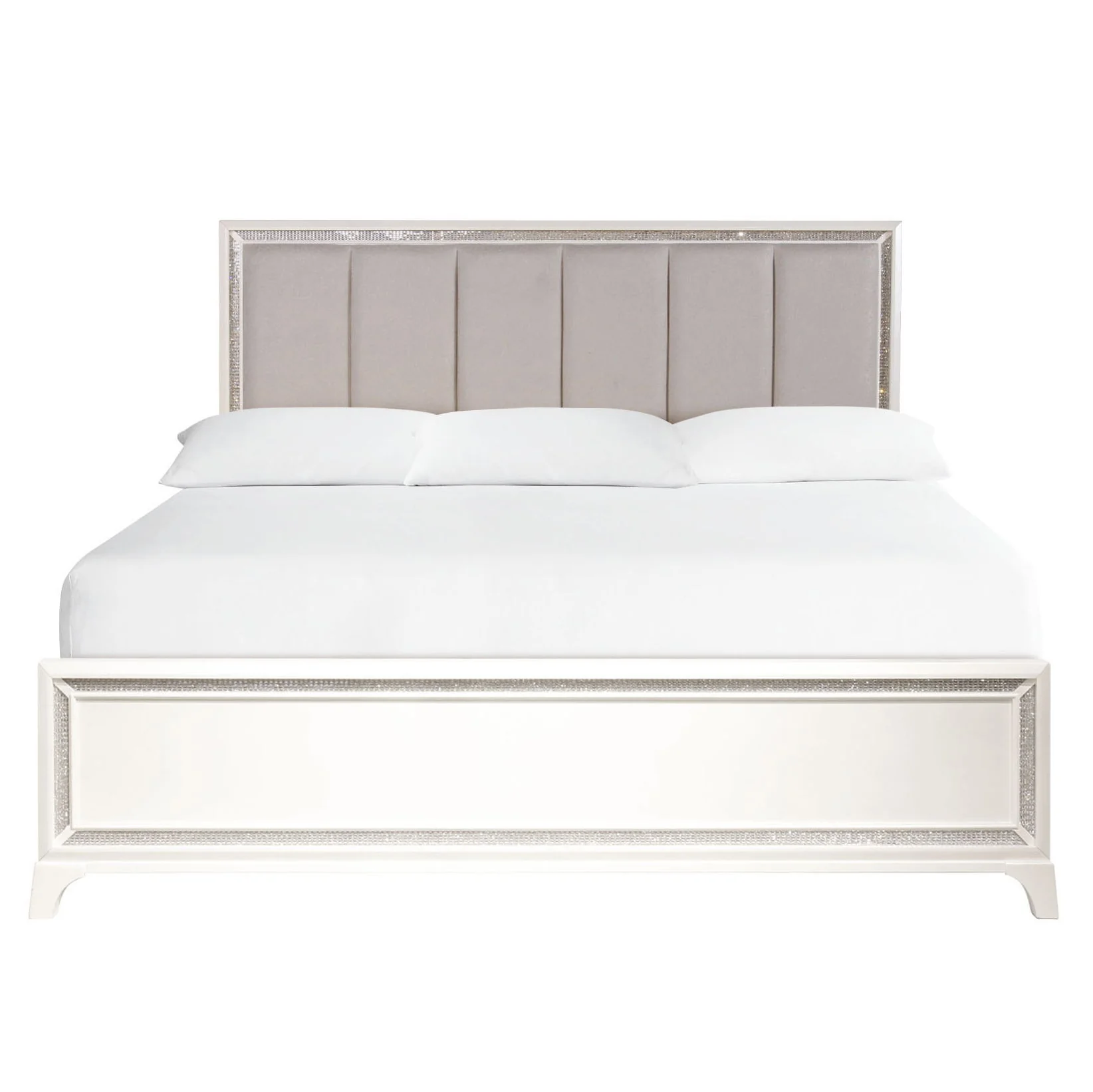 Cassie - Bed