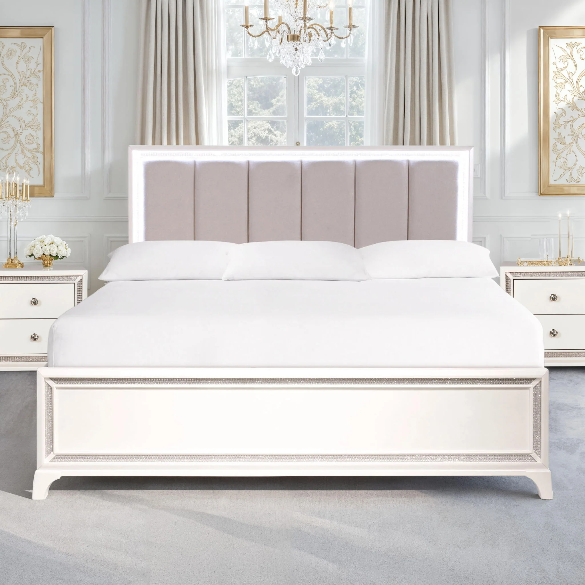 Cassie - Bed - Image 2