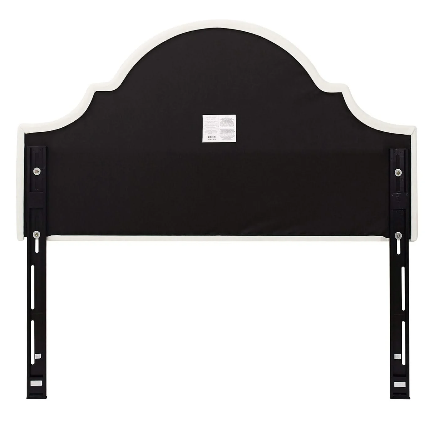 Catherine - Luxurious Comfort Upholstered Headboard - Image 3