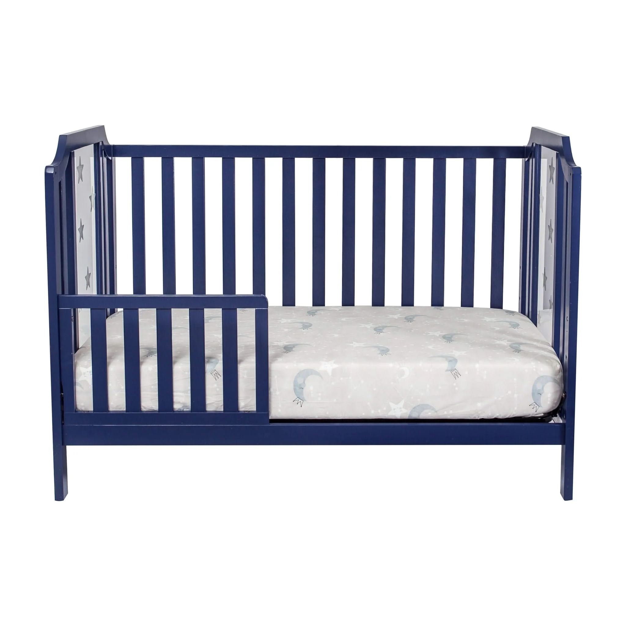Celeste - 3-in-1 Convertible Island Crib - Image 12