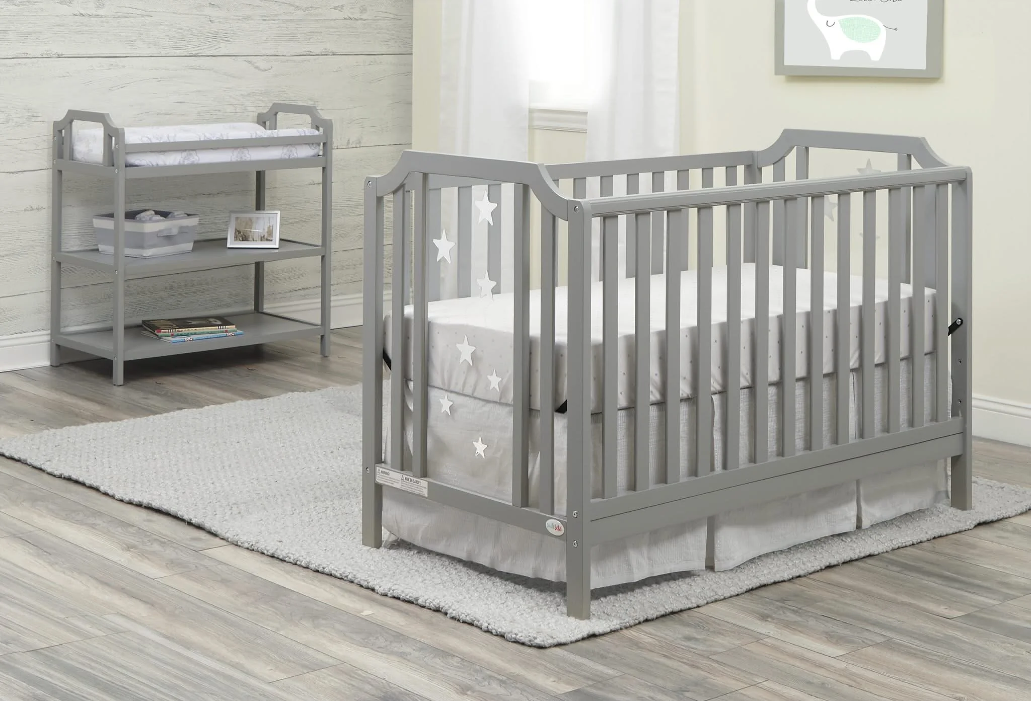 Celeste - Changing Table - Image 5