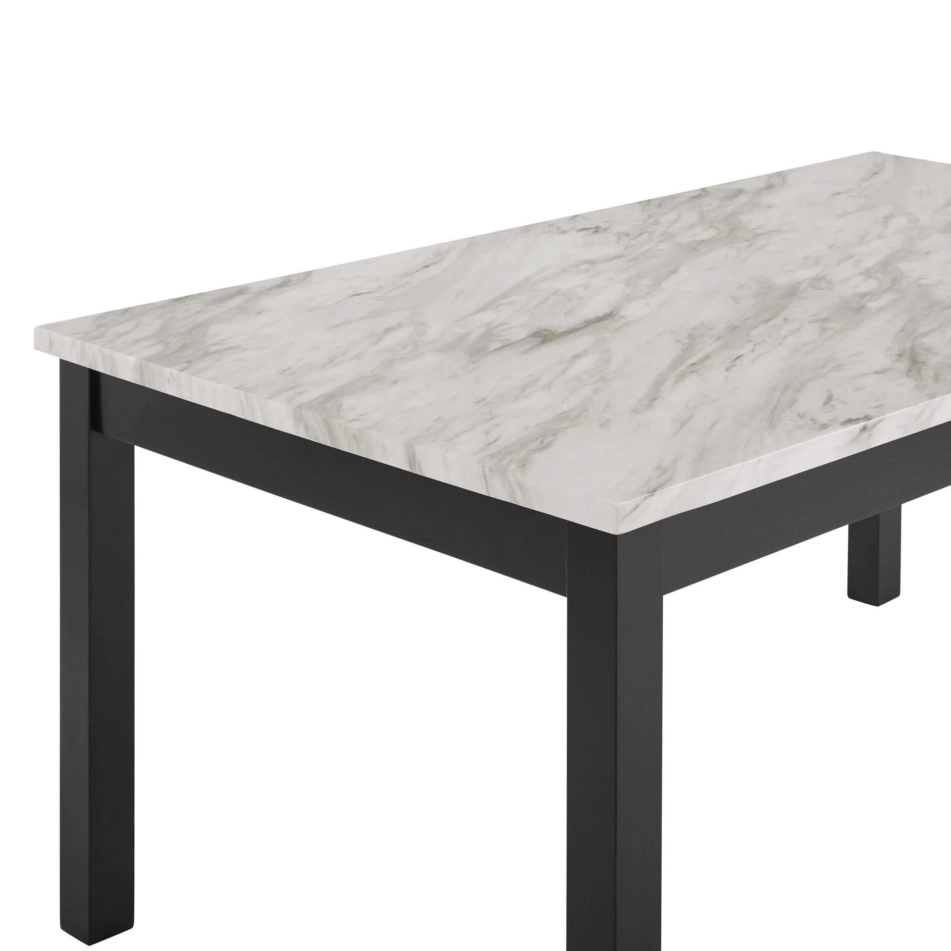 Celeste - Dining Table - Espresso - Image 2